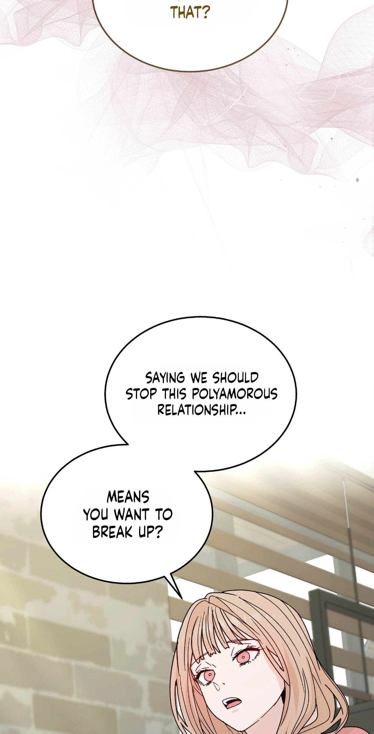 Read In Too Deep chapter 32 image 1 on Lezhin