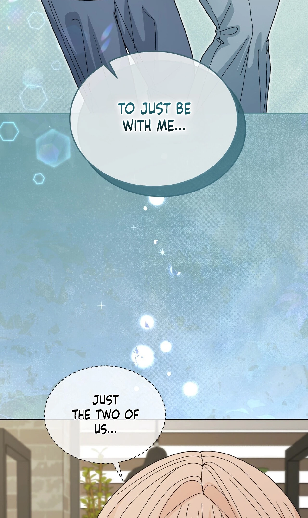 Read In Too Deep chapter 32 image 10 on Lezhin