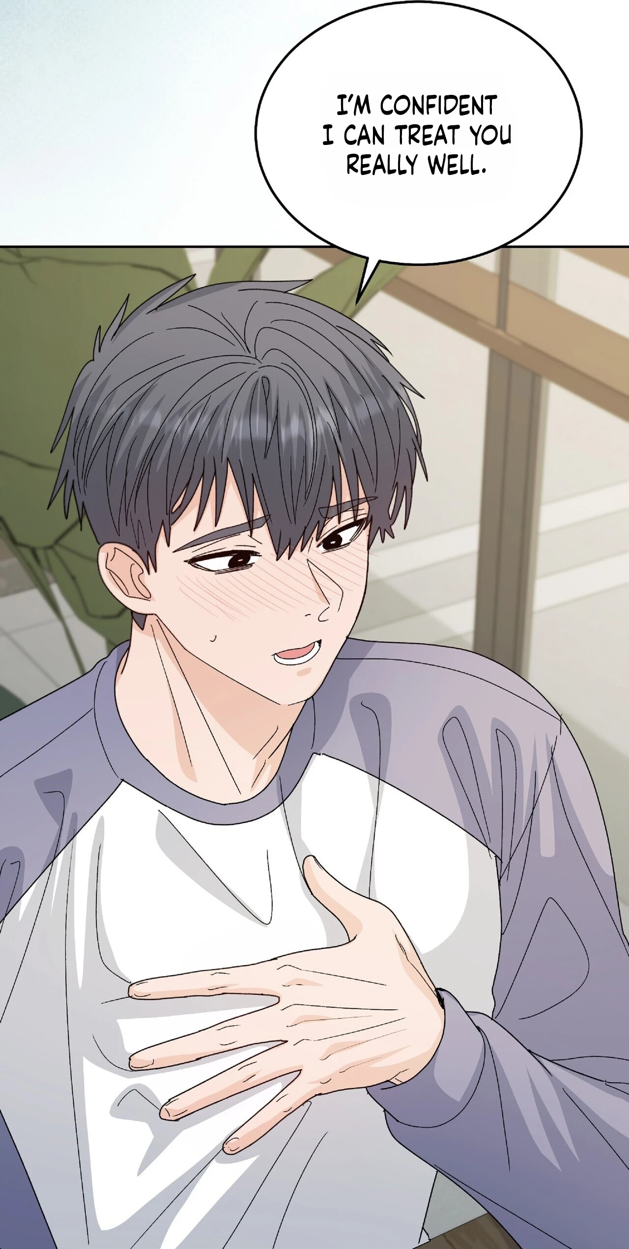 Read In Too Deep chapter 32 image 12 on Lezhin
