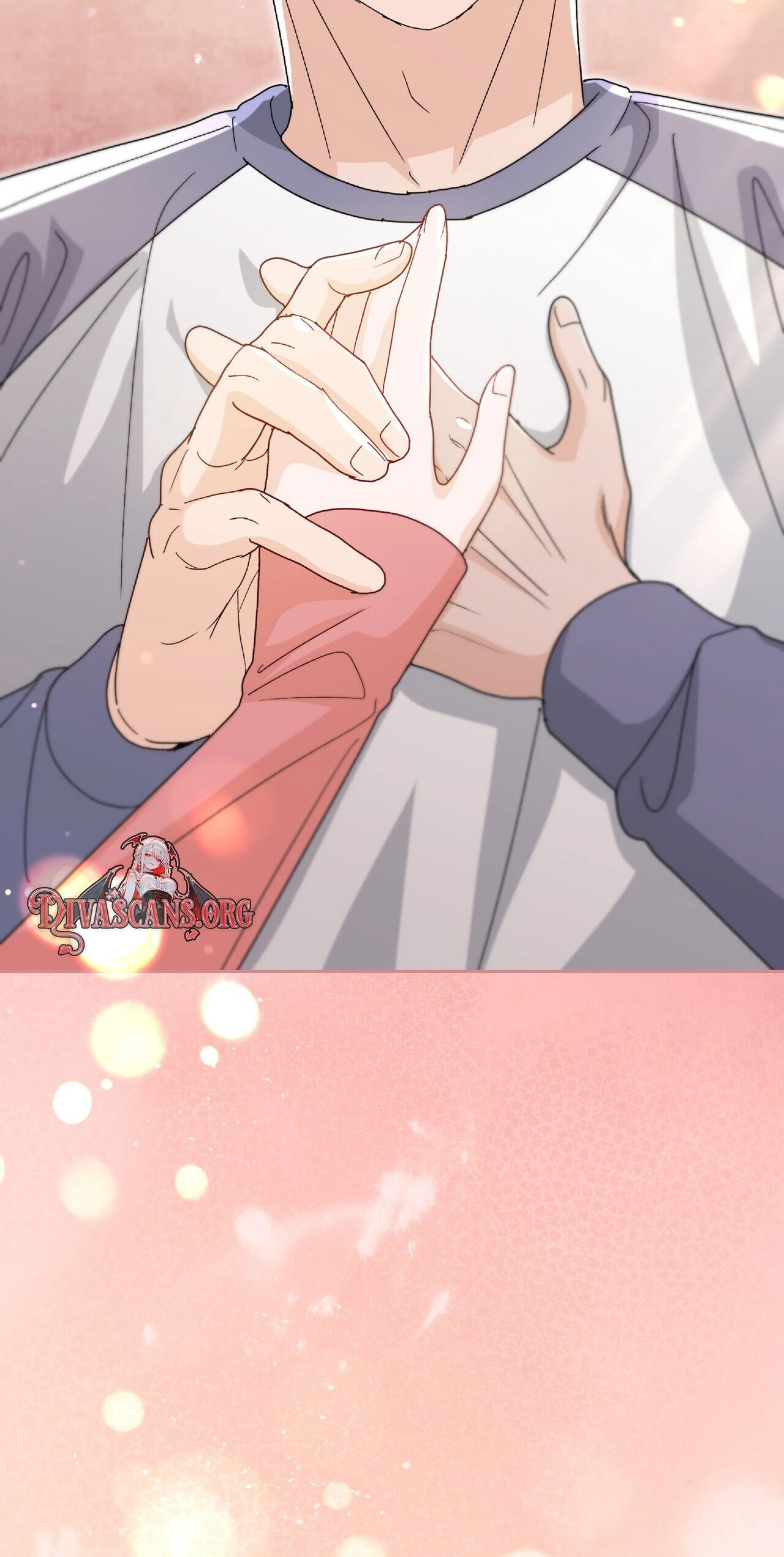 Read In Too Deep chapter 32 image 16 on Lezhin
