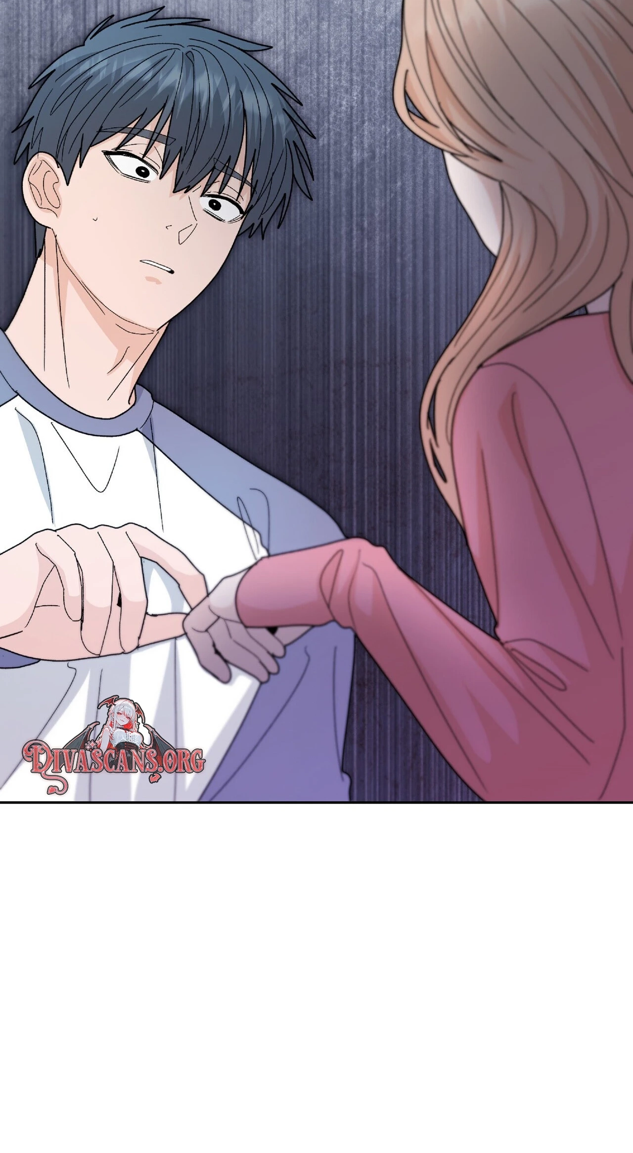 Read In Too Deep chapter 32 image 22 on Lezhin