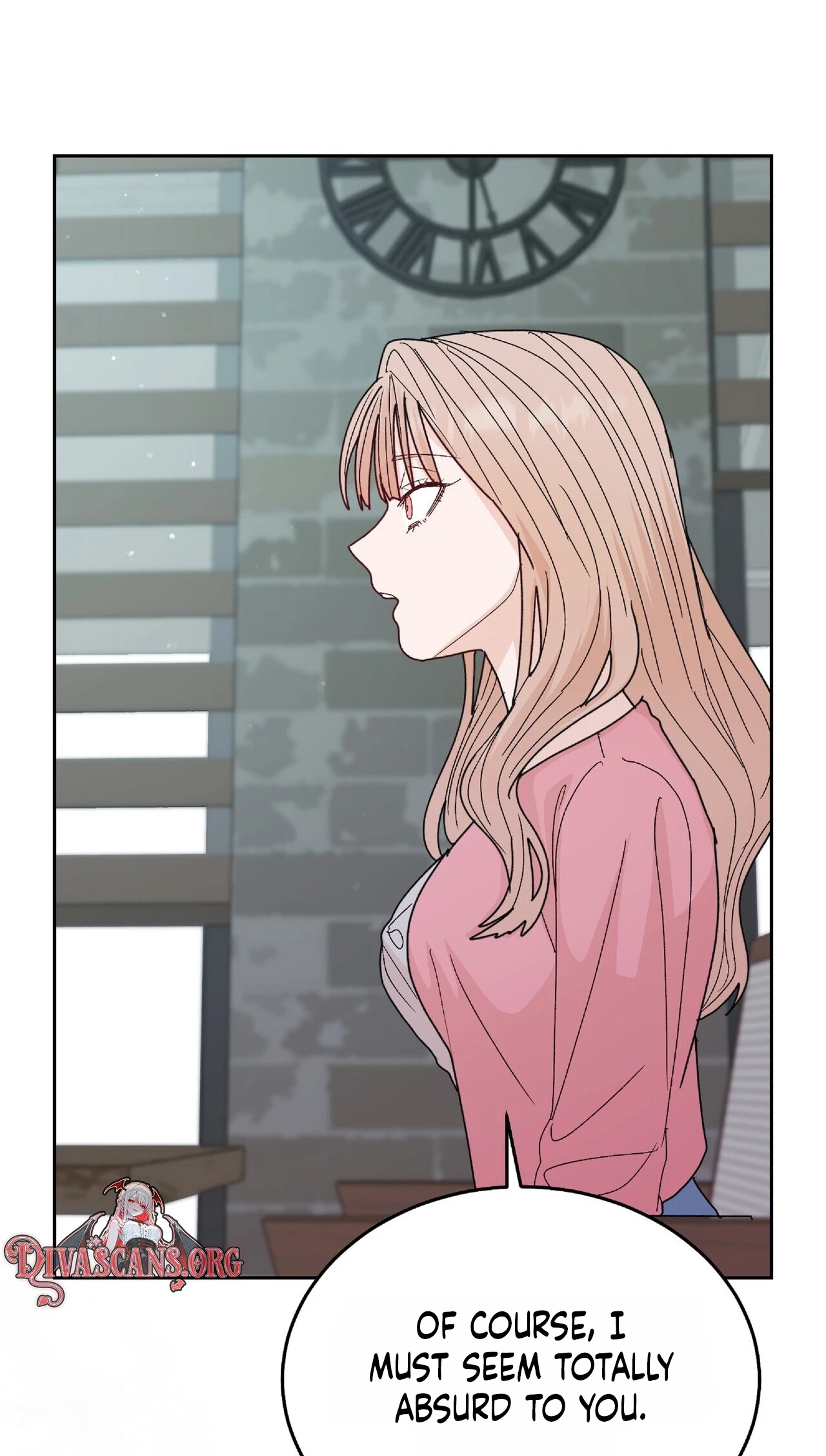 Read In Too Deep chapter 32 image 23 on Lezhin