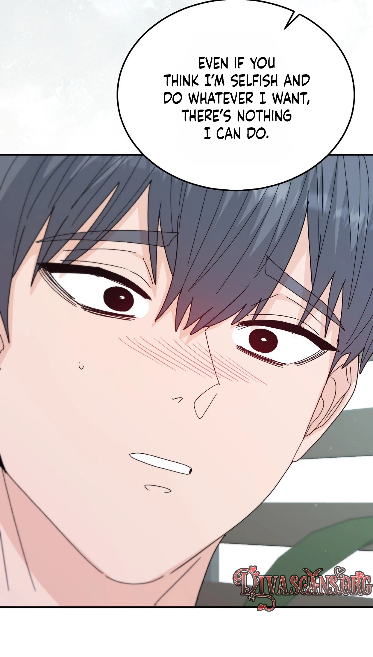 Read In Too Deep chapter 32 image 25 on Lezhin