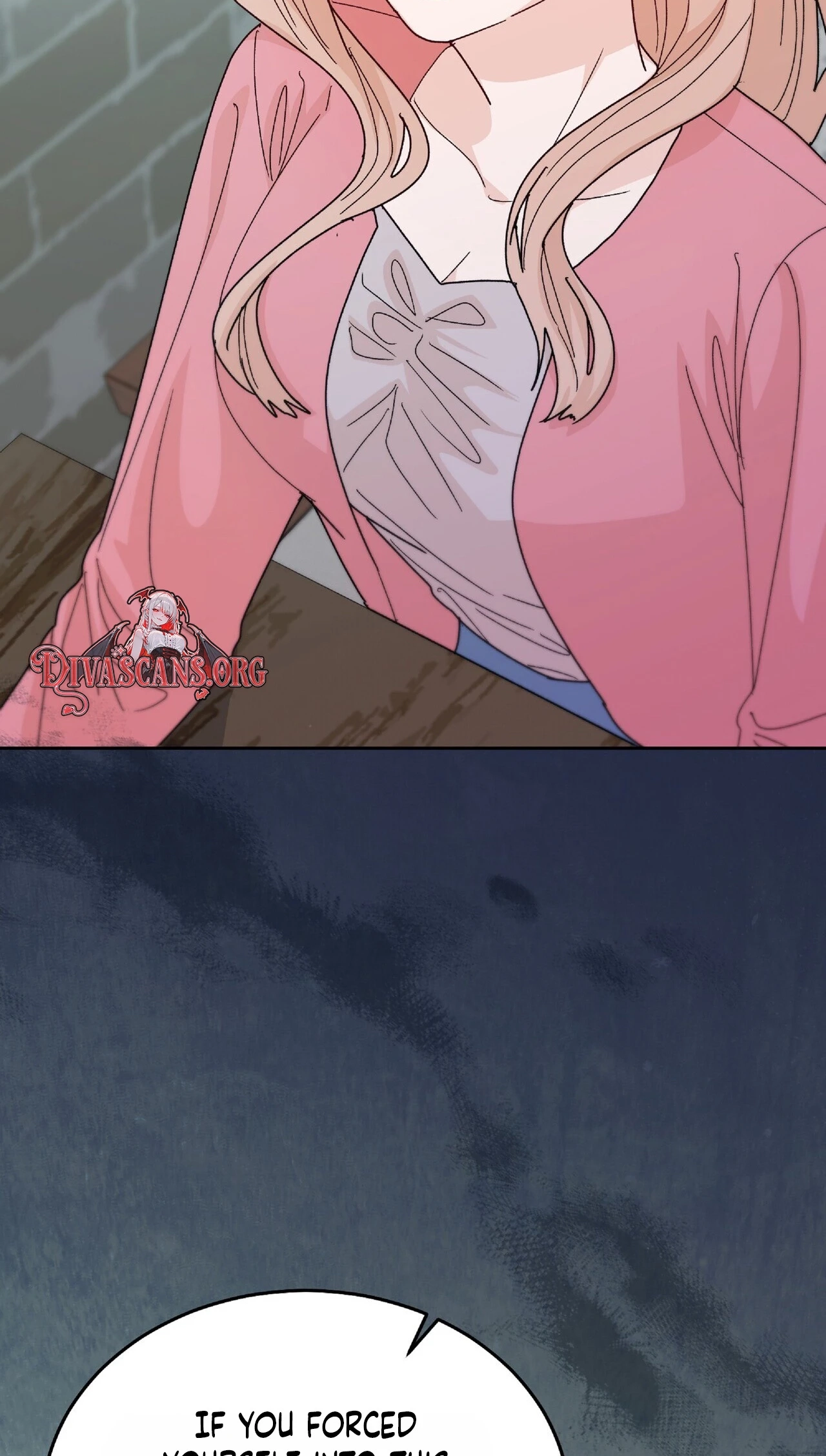 Read In Too Deep chapter 32 image 27 on Lezhin