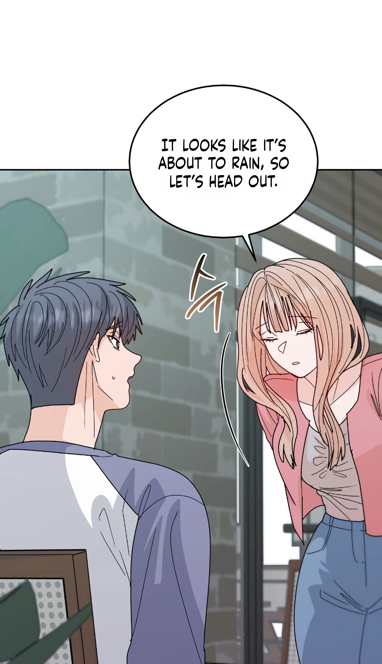 Read In Too Deep chapter 32 image 30 on Lezhin