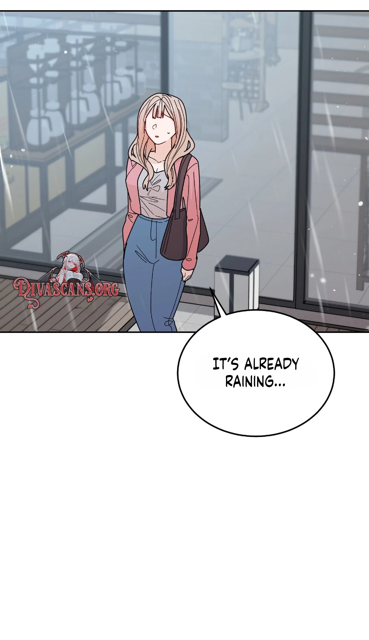 Read In Too Deep chapter 32 image 34 on Lezhin