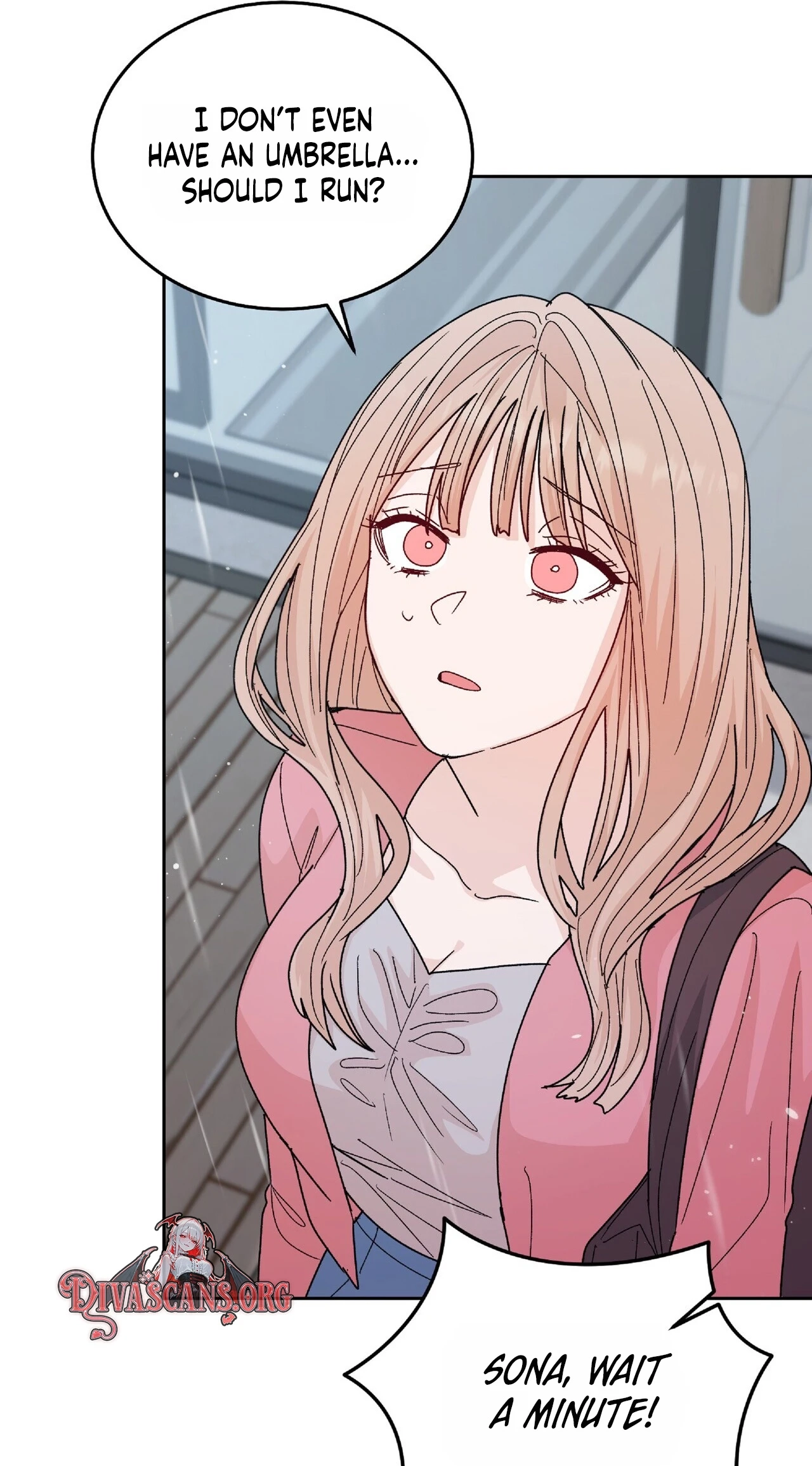 Read In Too Deep chapter 32 image 35 on Lezhin