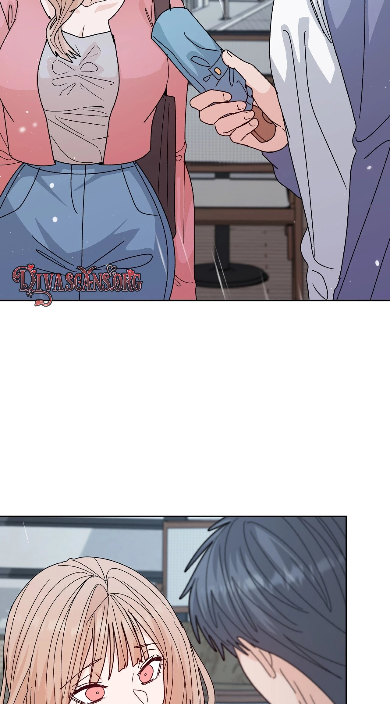 Read In Too Deep chapter 32 image 38 on Lezhin