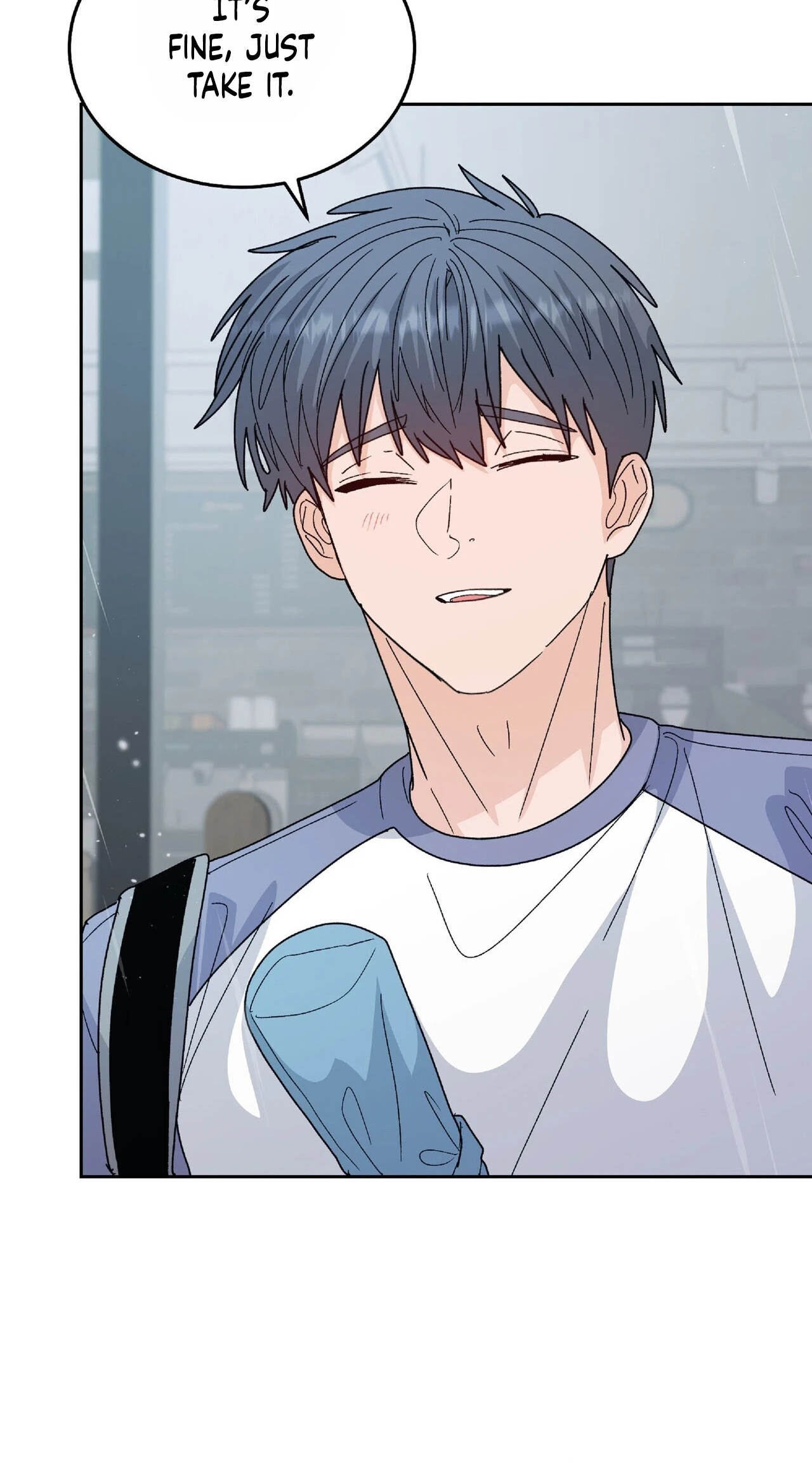Read In Too Deep chapter 32 image 40 on Lezhin