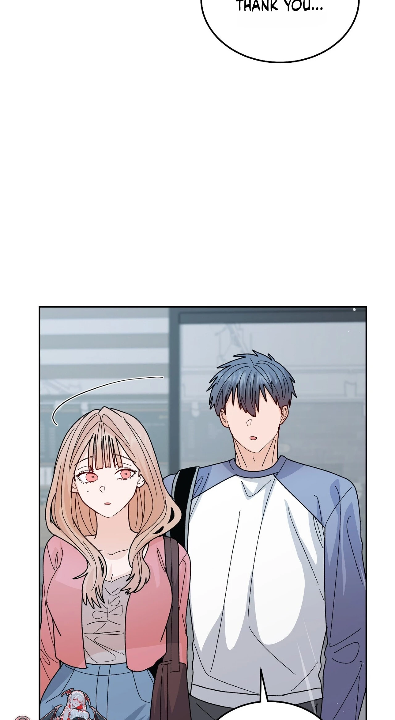 Read In Too Deep chapter 32 image 42 on Lezhin