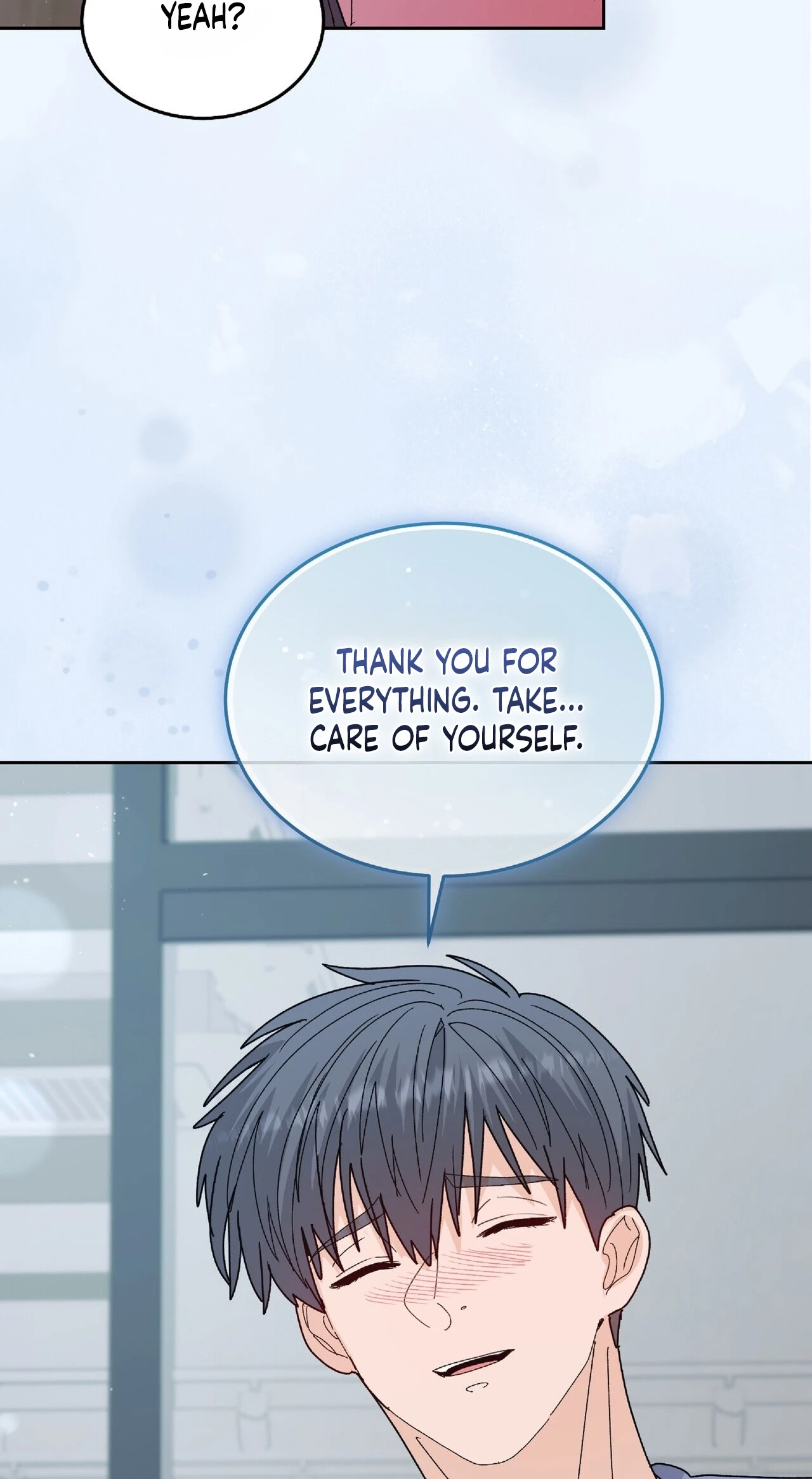 Read In Too Deep chapter 32 image 44 on Lezhin