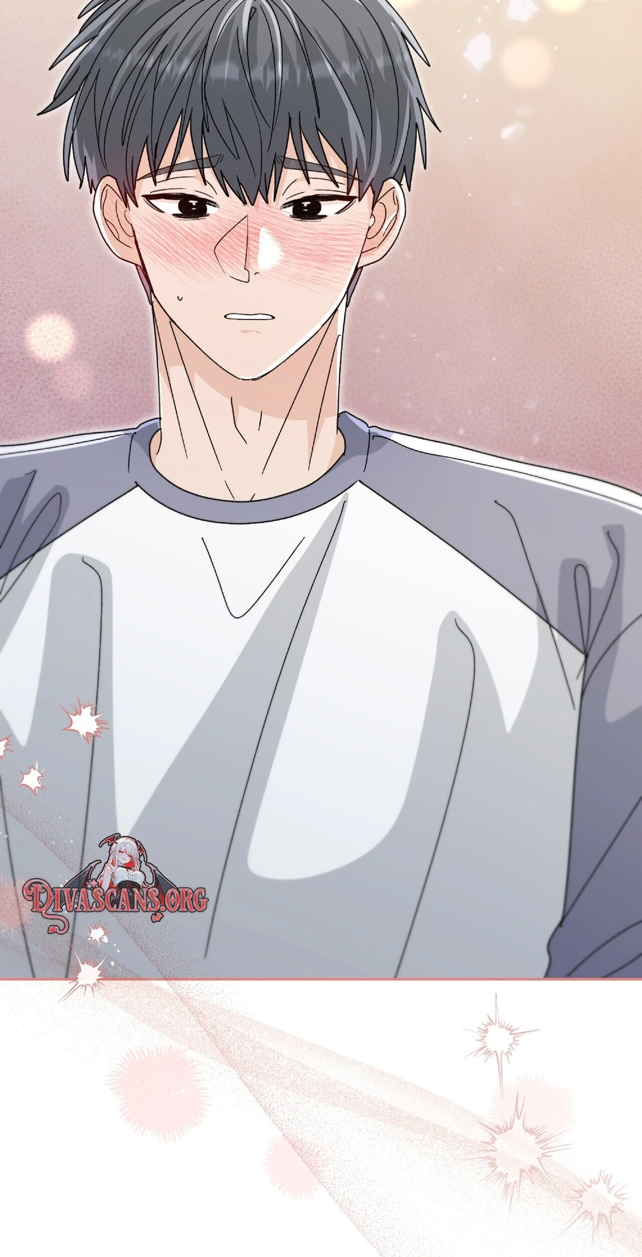 Read In Too Deep chapter 32 image 5 on Lezhin