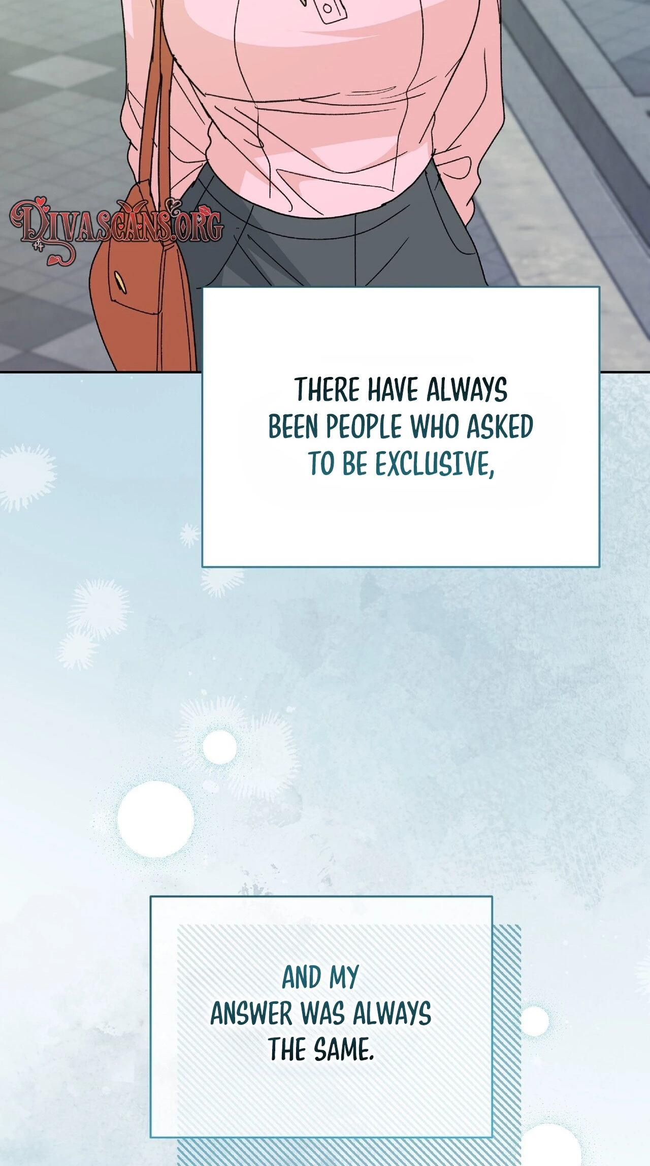 Read In Too Deep chapter 32 image 50 on Lezhin