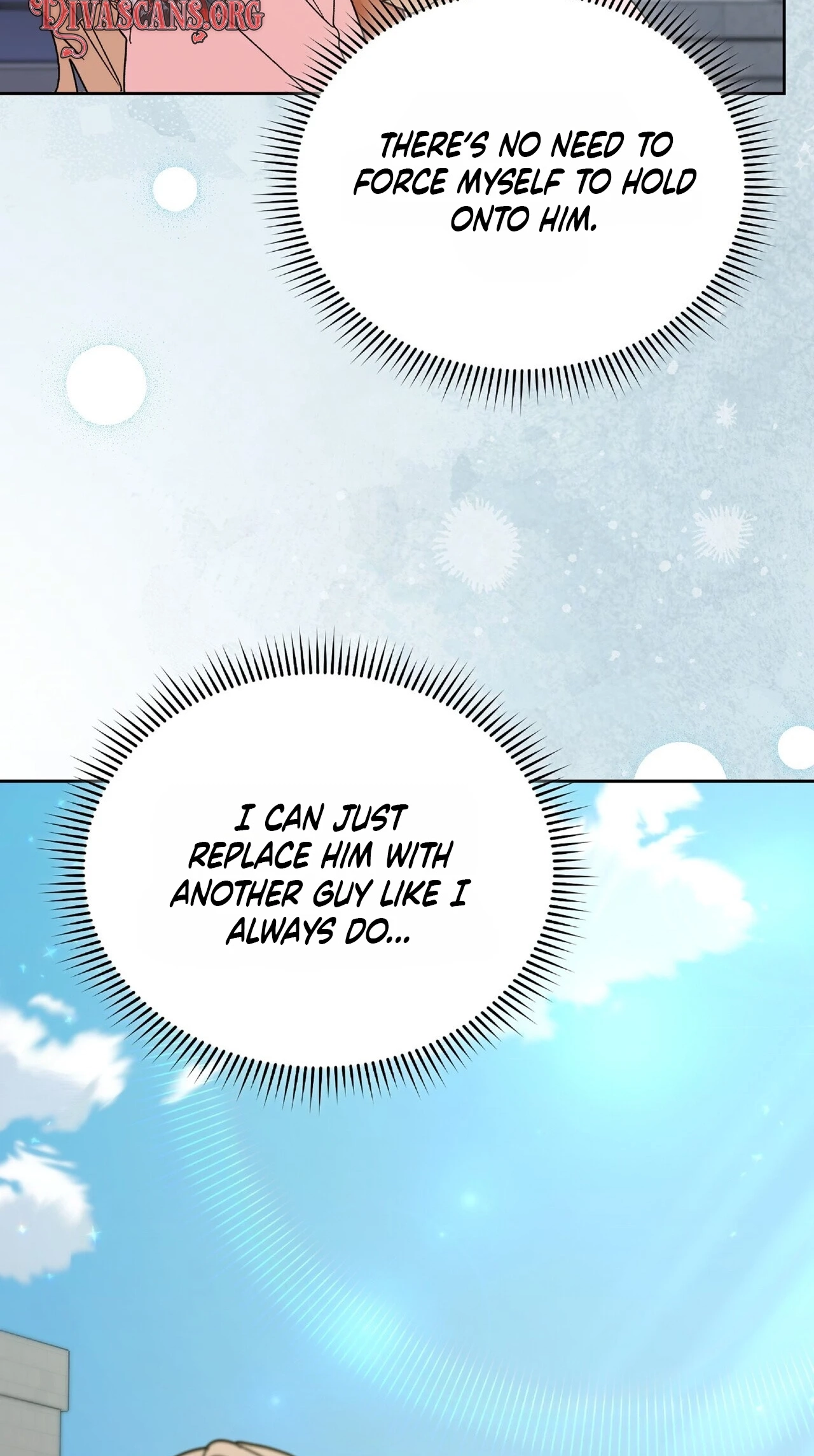 Read In Too Deep chapter 32 image 52 on Lezhin