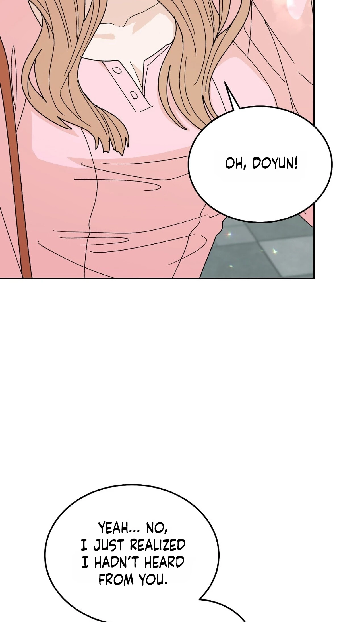 Read In Too Deep chapter 32 image 56 on Lezhin
