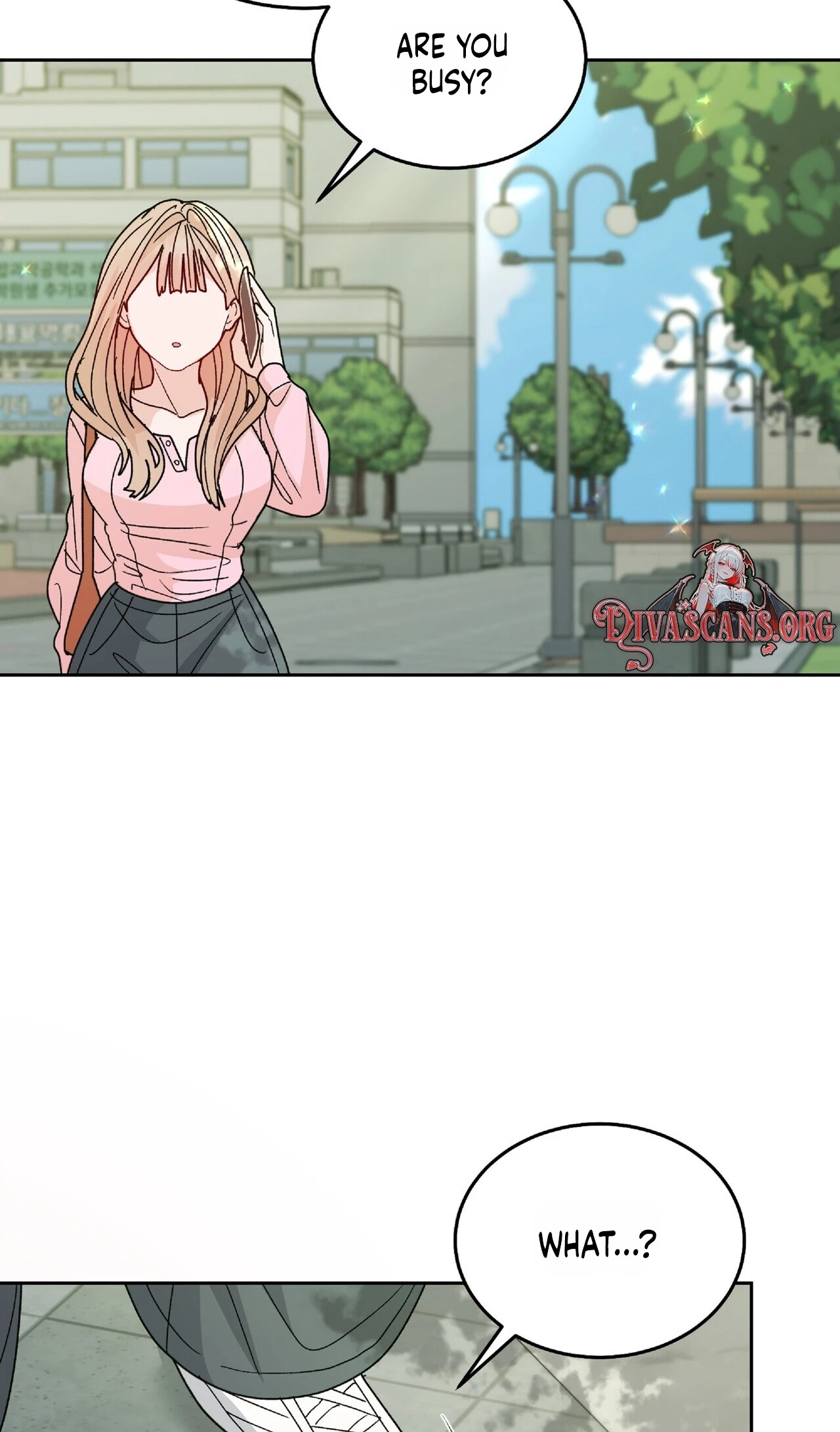 Read In Too Deep chapter 32 image 57 on Lezhin