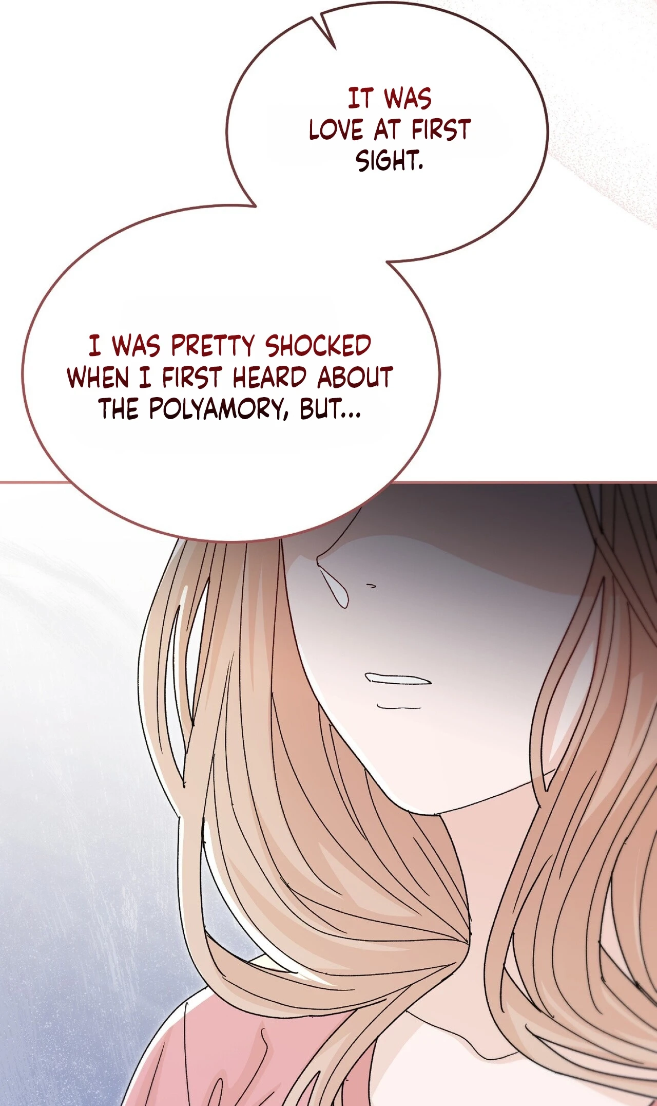 Read In Too Deep chapter 32 image 6 on Lezhin