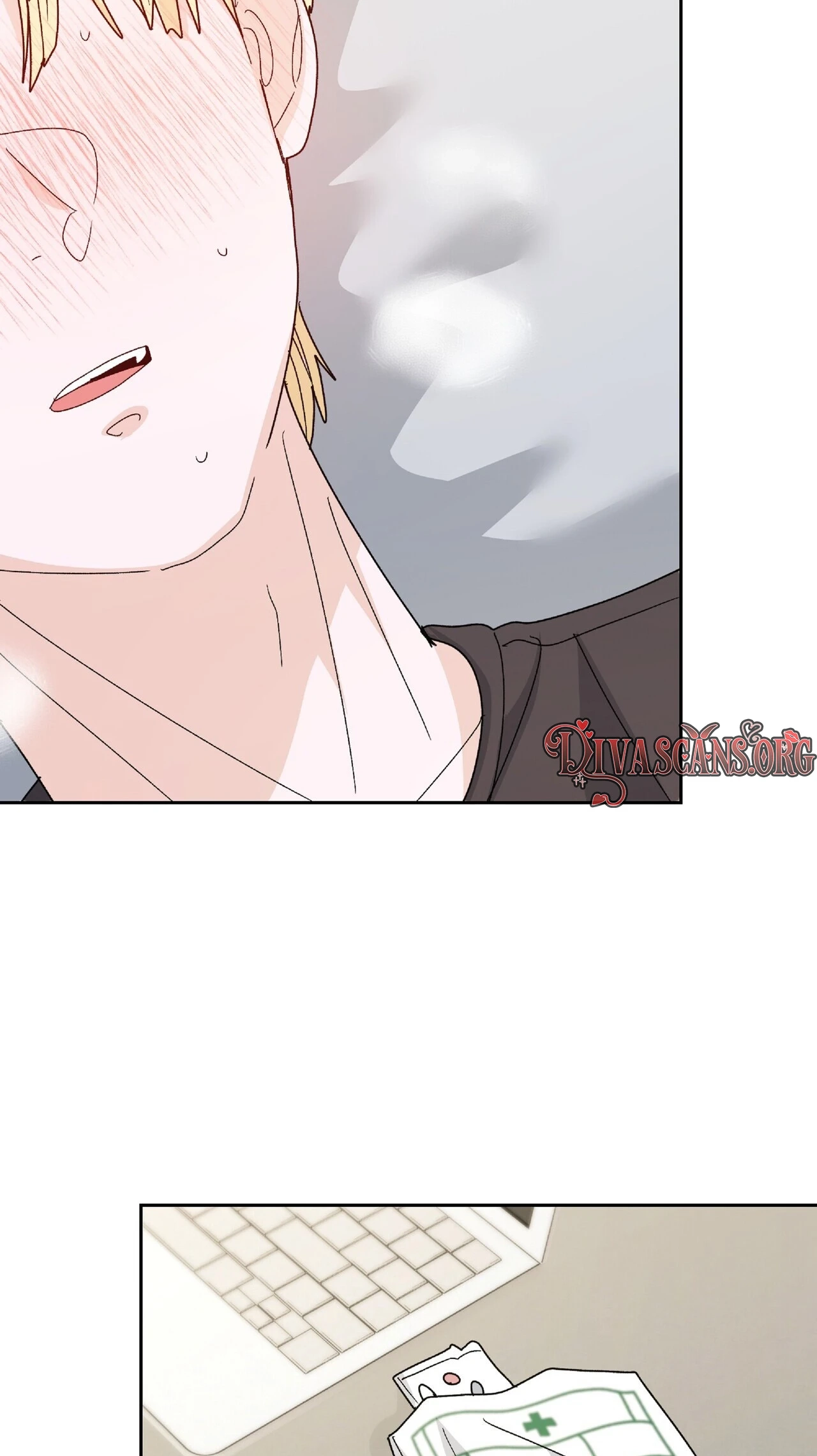 Read In Too Deep chapter 32 image 62 on Lezhin