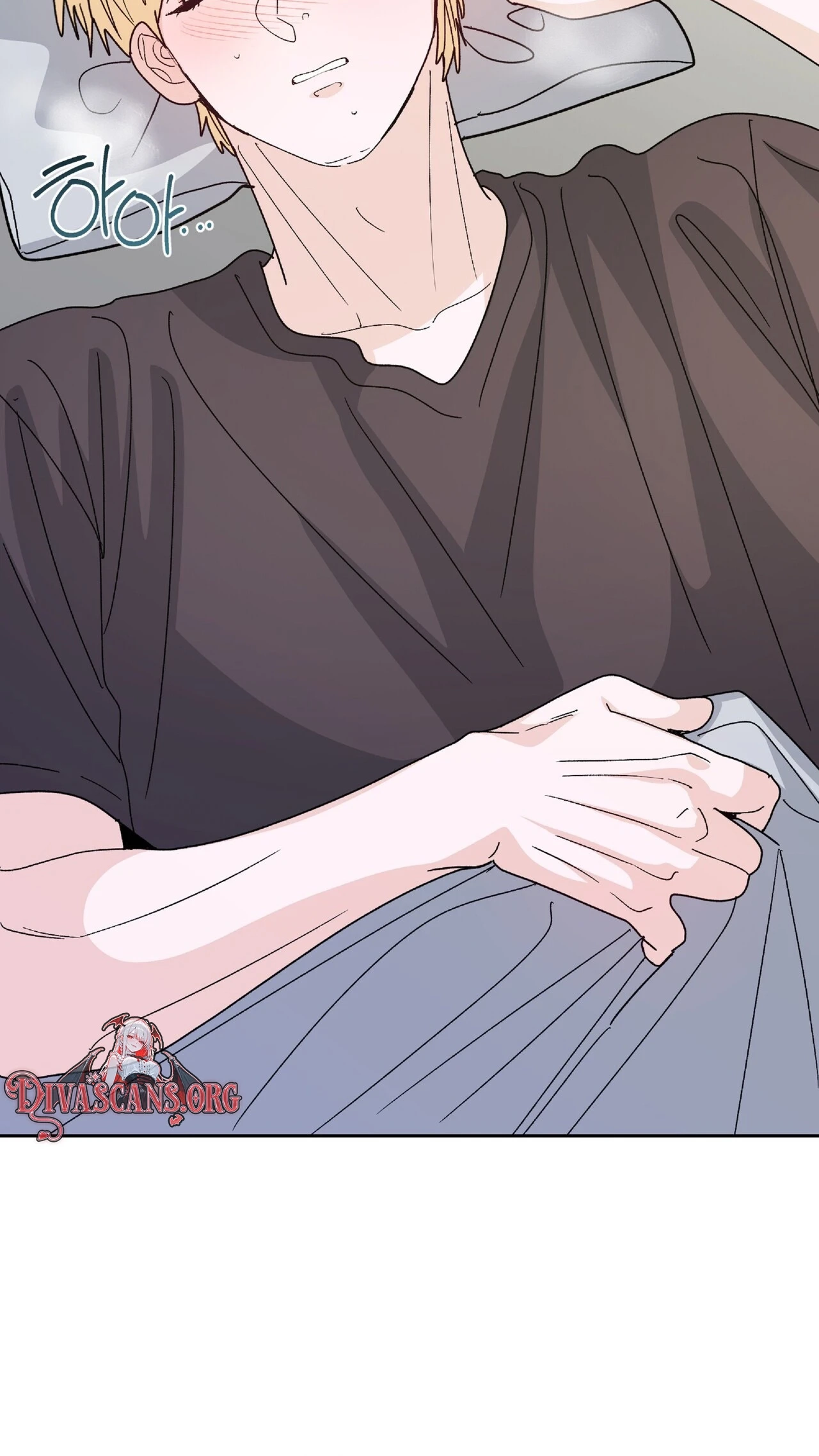 Read In Too Deep chapter 32 image 64 on Lezhin