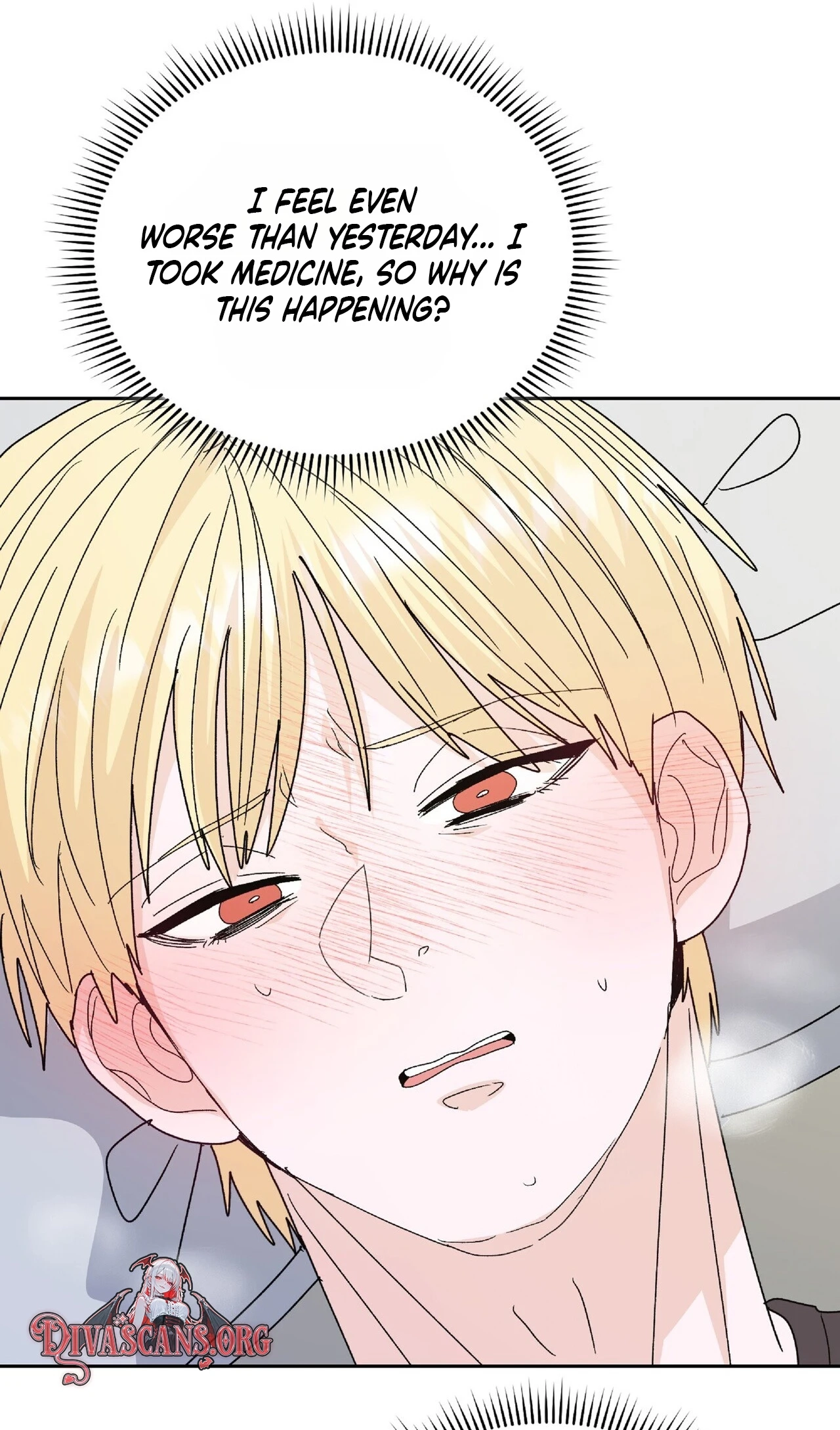 Read In Too Deep chapter 32 image 65 on Lezhin
