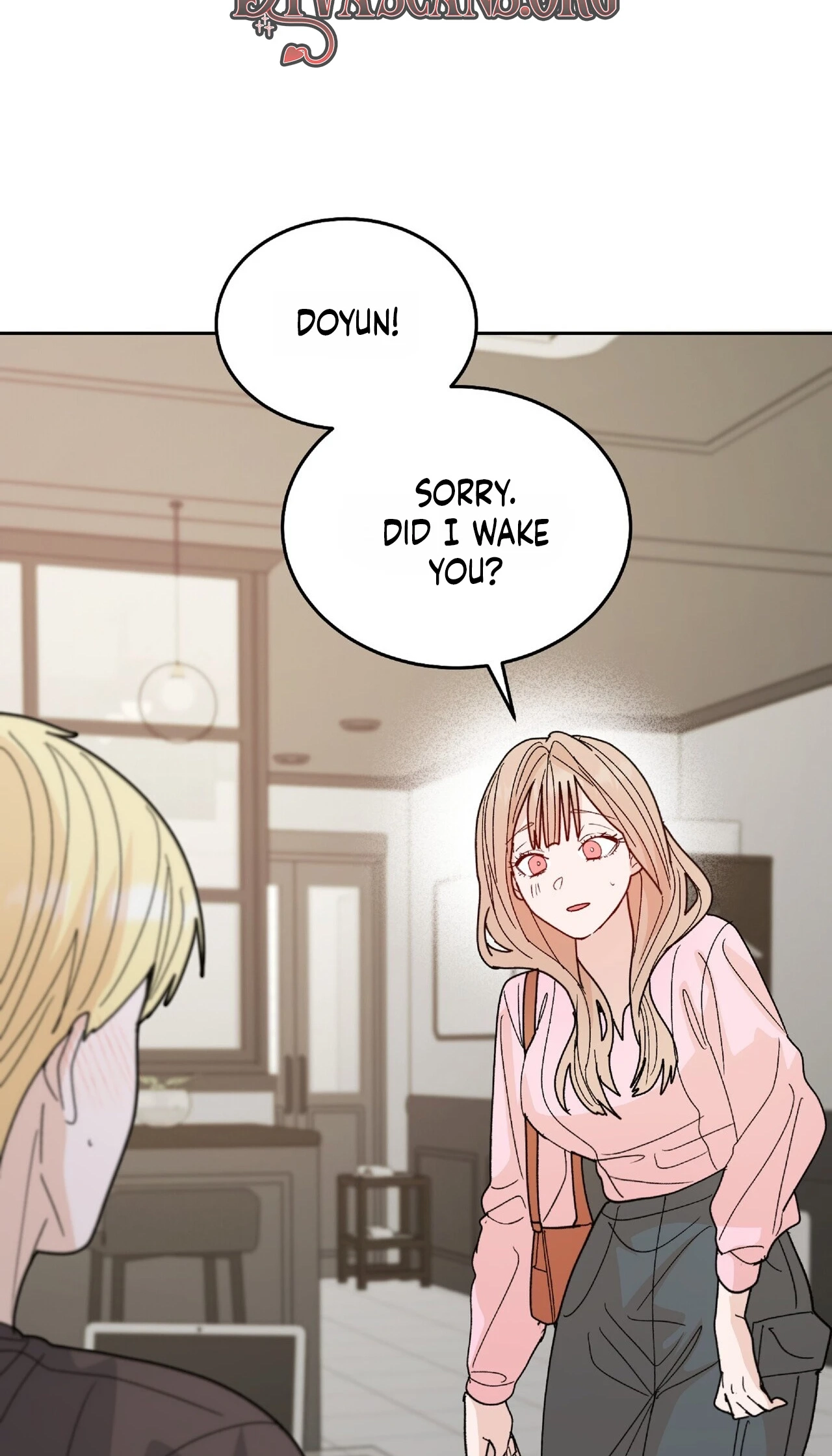 Read In Too Deep chapter 32 image 74 on Lezhin