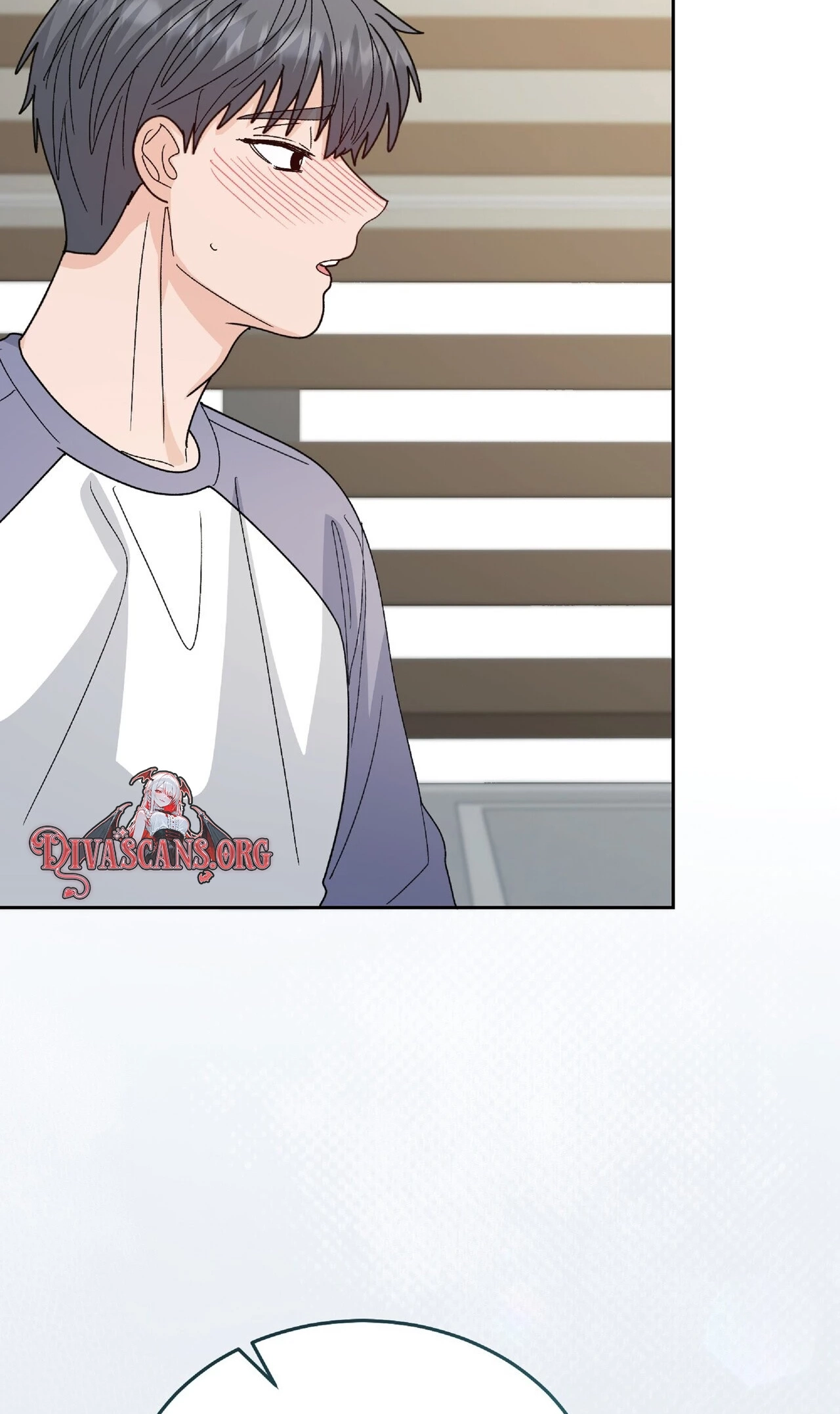 Read In Too Deep chapter 32 image 8 on Lezhin