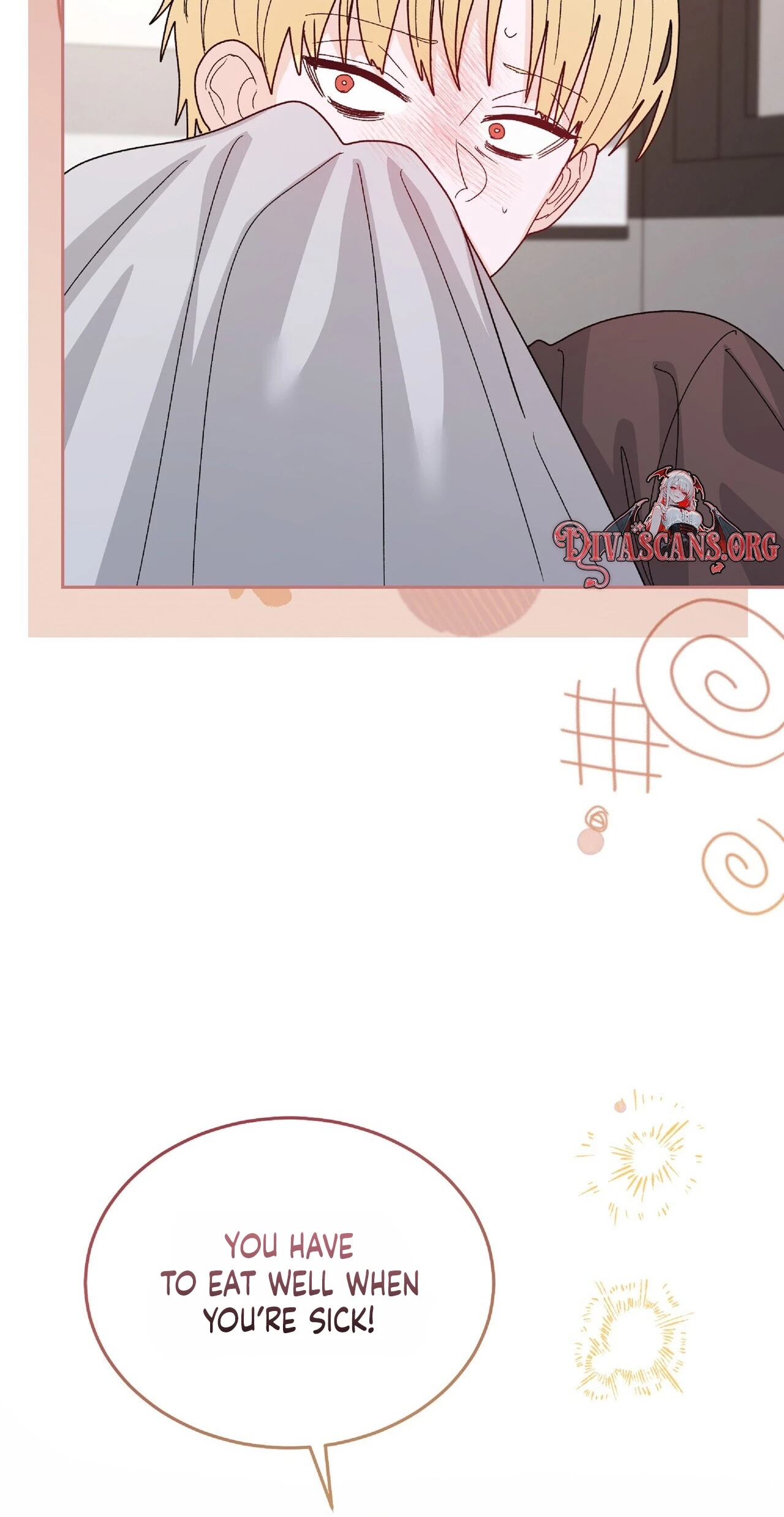 Read In Too Deep chapter 32 image 81 on Lezhin