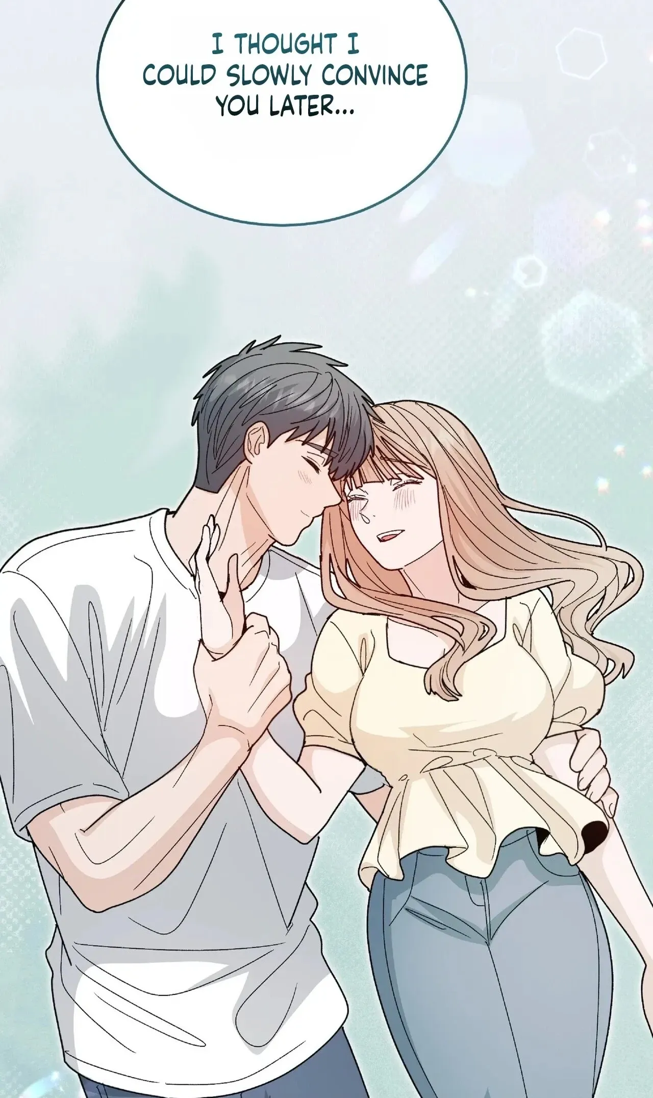Read In Too Deep chapter 32 image 9 on Lezhin