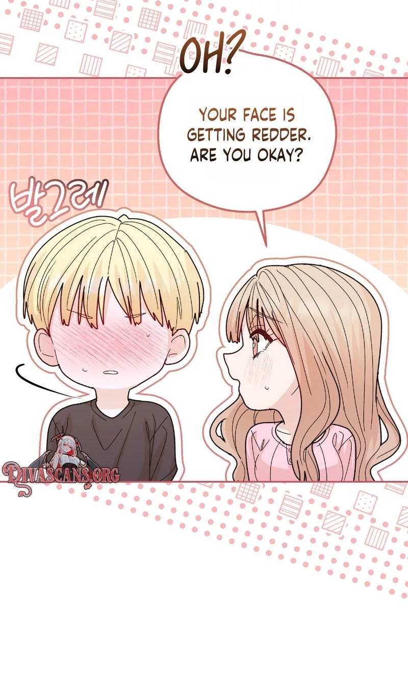 Read In Too Deep chapter 33 image 14 on Lezhin
