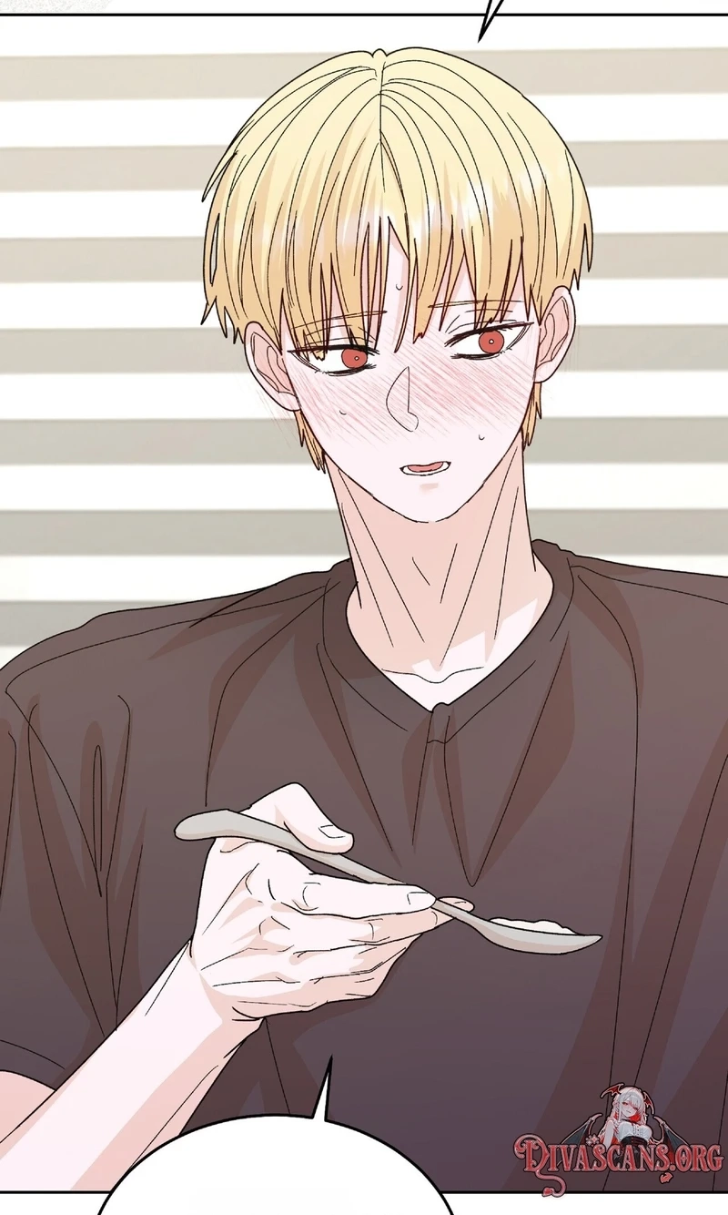 Read In Too Deep chapter 33 image 18 on Lezhin