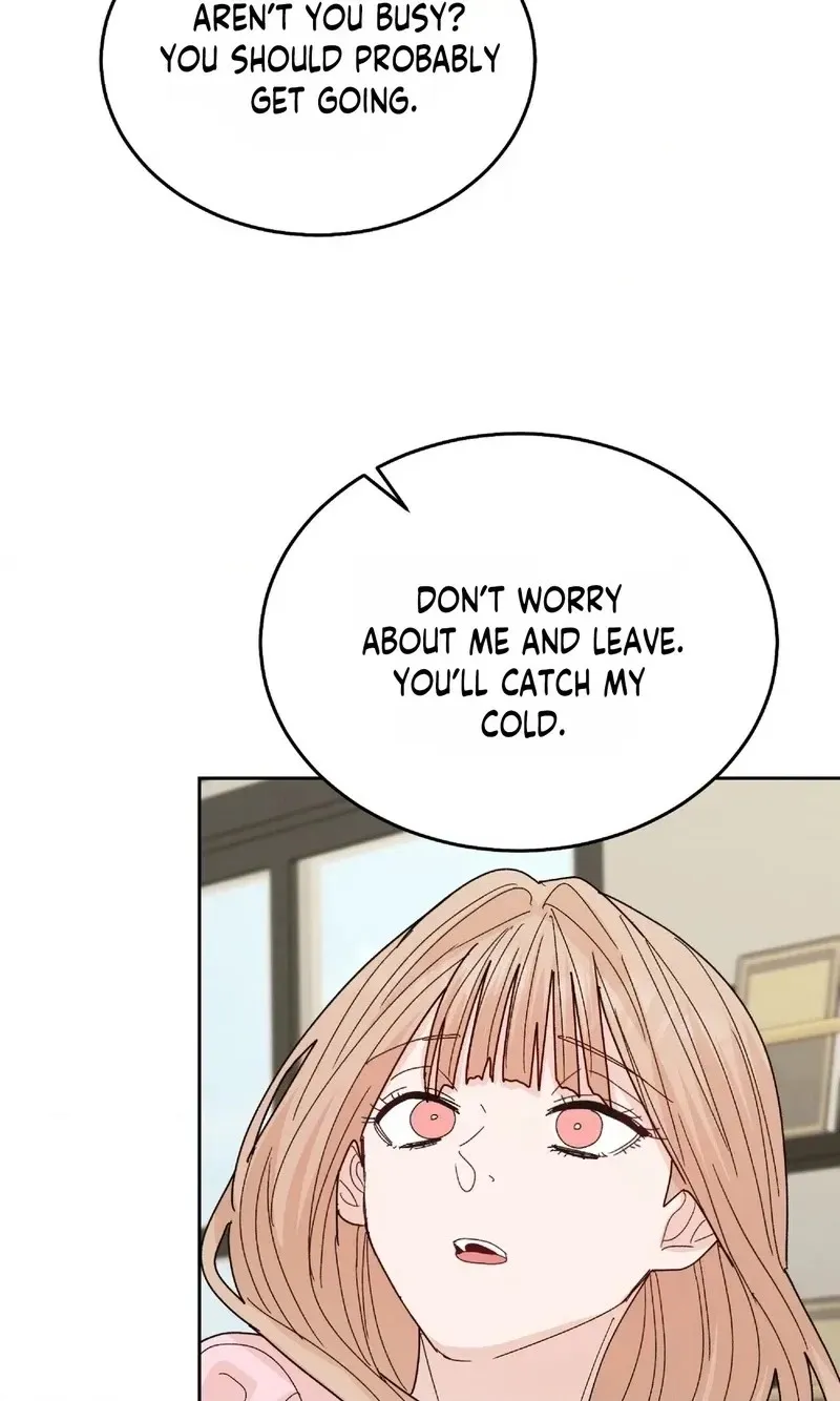Read In Too Deep chapter 33 image 19 on Lezhin