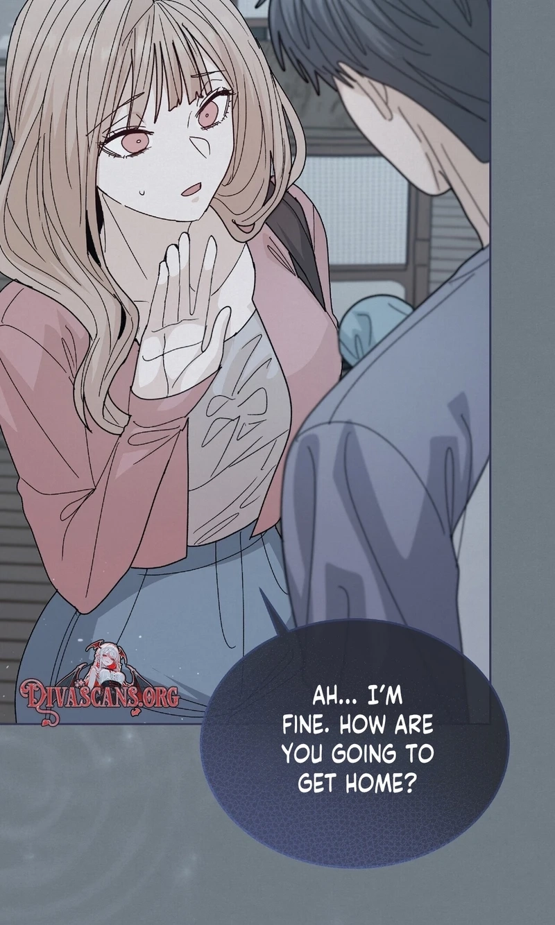 Read In Too Deep chapter 33 image 24 on Lezhin