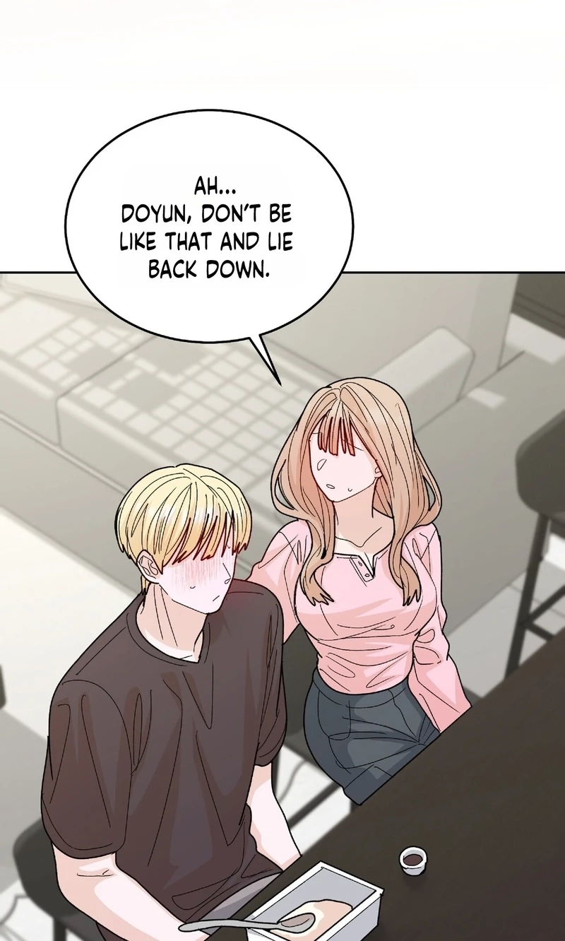 Read In Too Deep chapter 33 image 32 on Lezhin