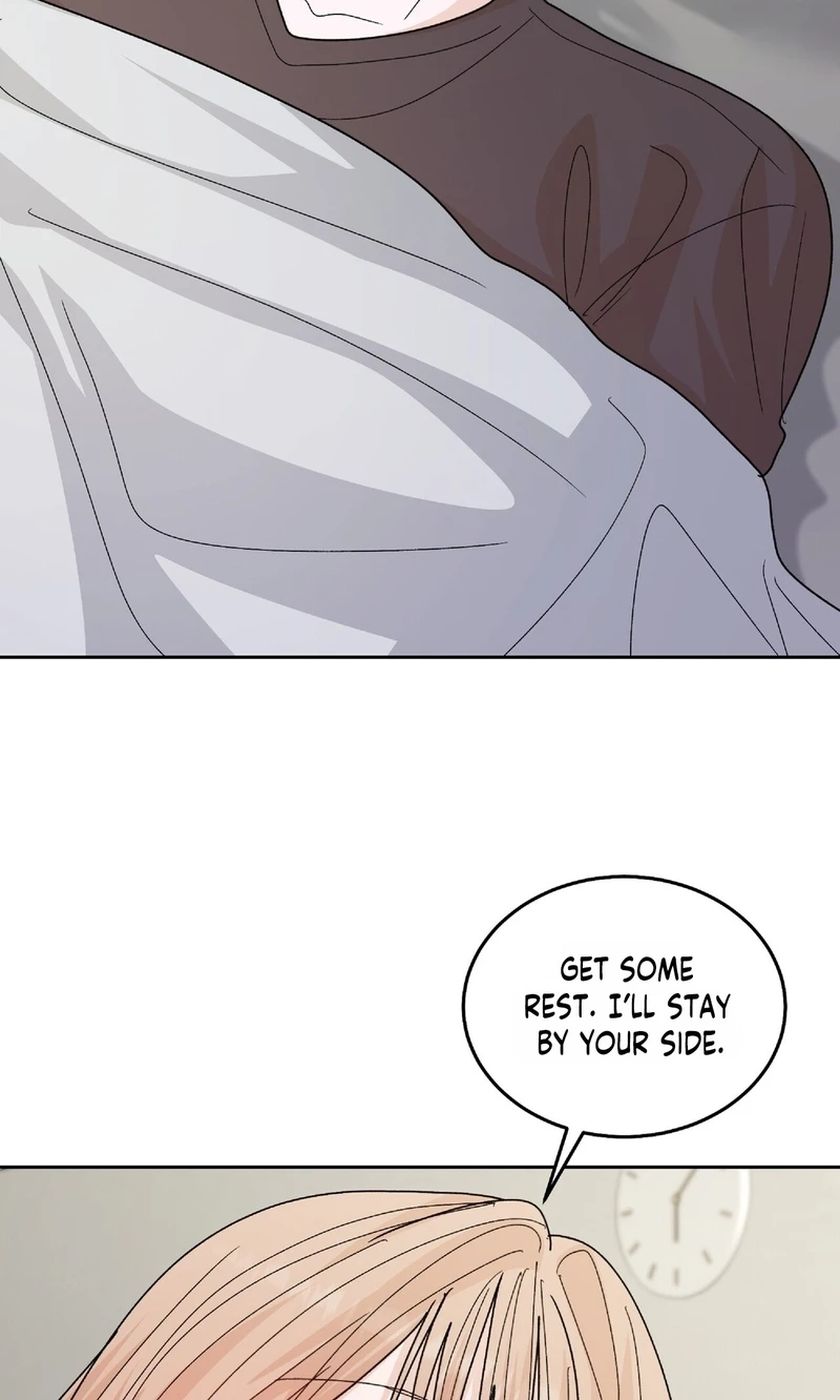 Read In Too Deep chapter 33 image 35 on Lezhin