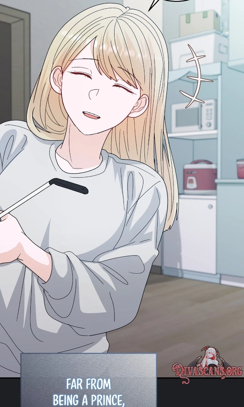 Read In Too Deep chapter 33 image 45 on Lezhin