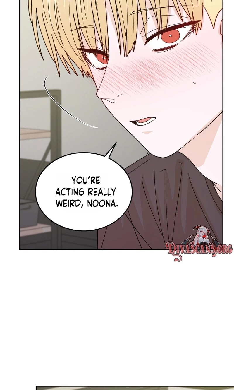 Read In Too Deep chapter 33 image 5 on Lezhin