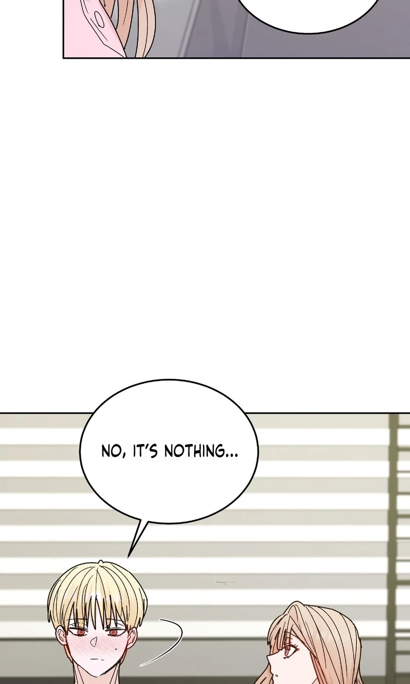 Read In Too Deep chapter 33 image 7 on Lezhin
