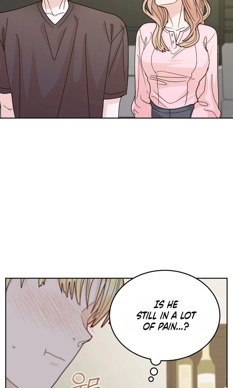 Read In Too Deep chapter 33 image 8 on Lezhin
