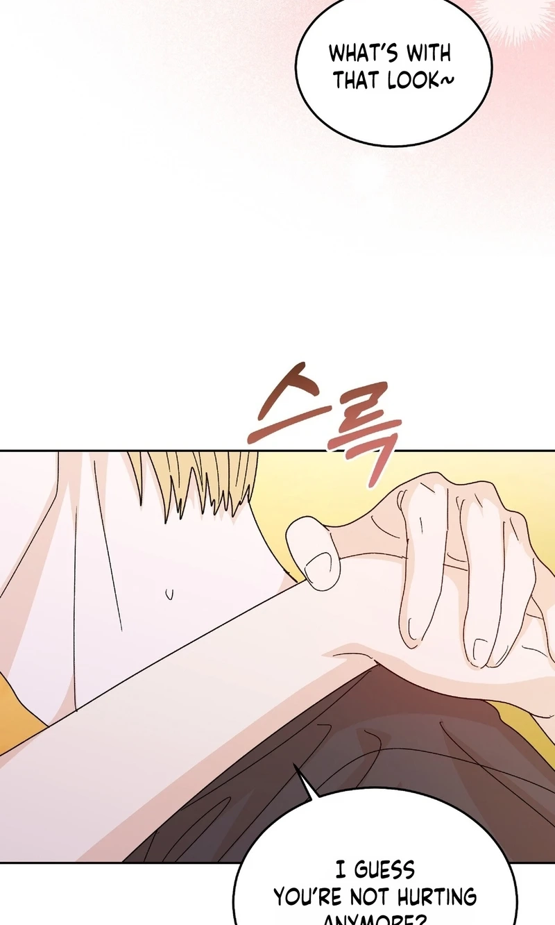 Read In Too Deep chapter 33 image 83 on Lezhin