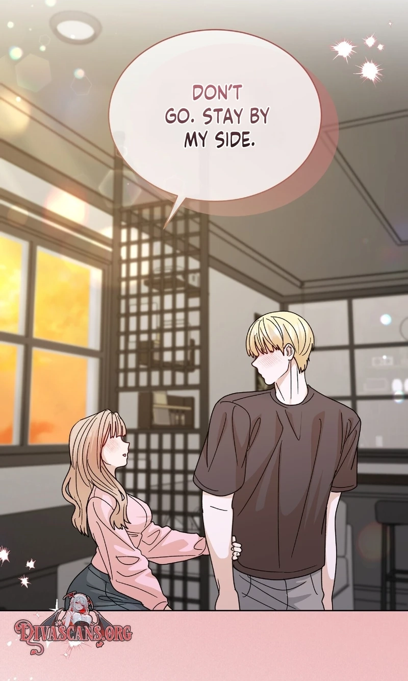 Read In Too Deep chapter 34 image 1 on Lezhin