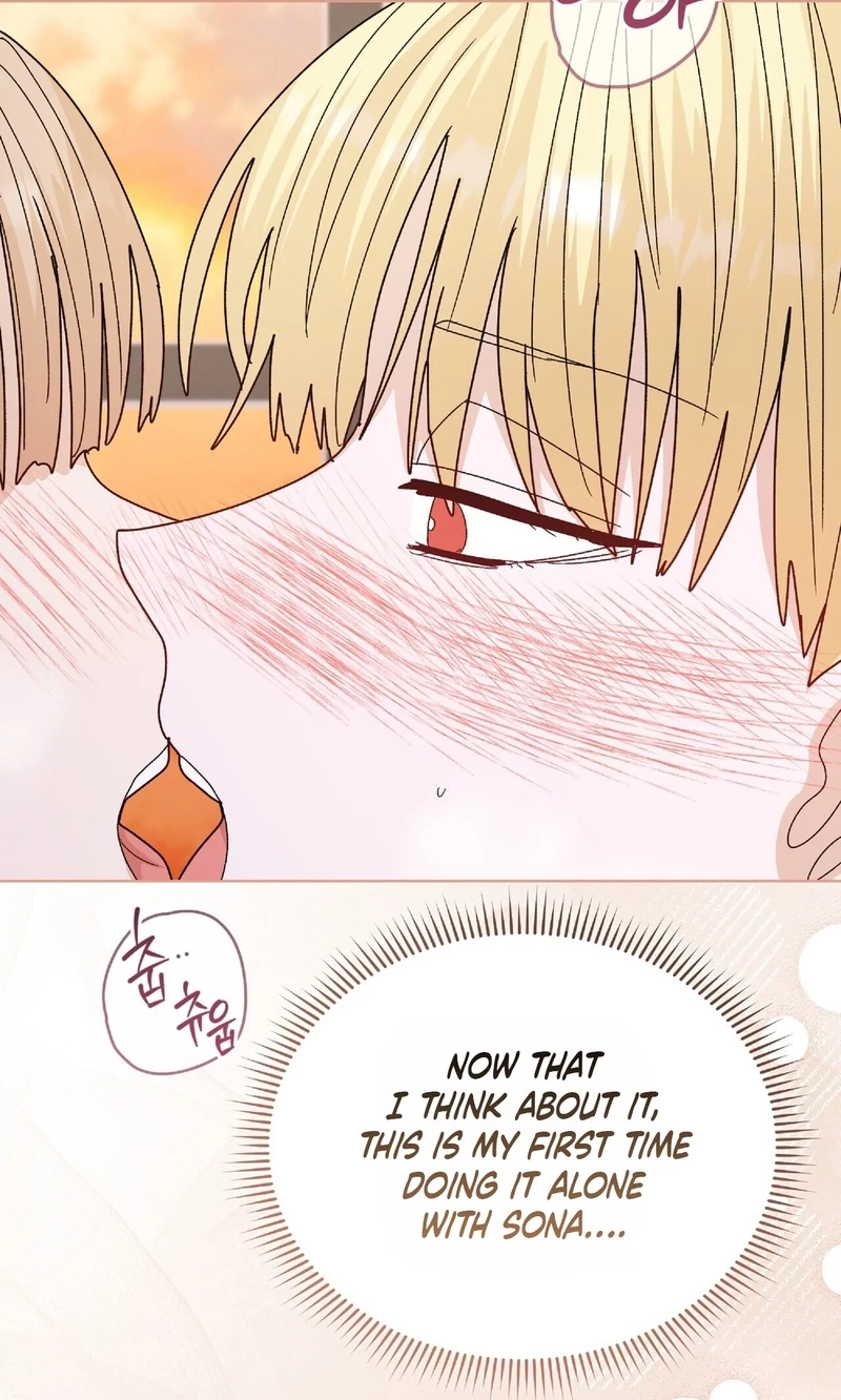 Read In Too Deep chapter 34 image 11 on Lezhin