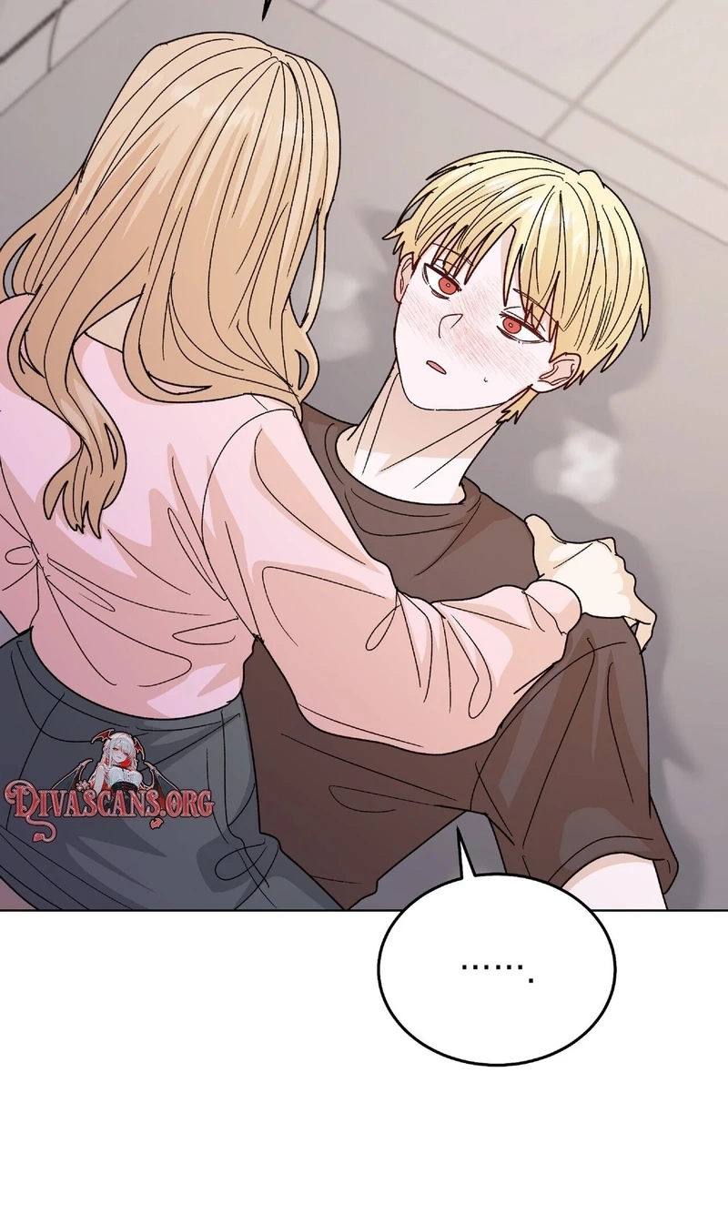 Read In Too Deep chapter 34 image 15 on Lezhin