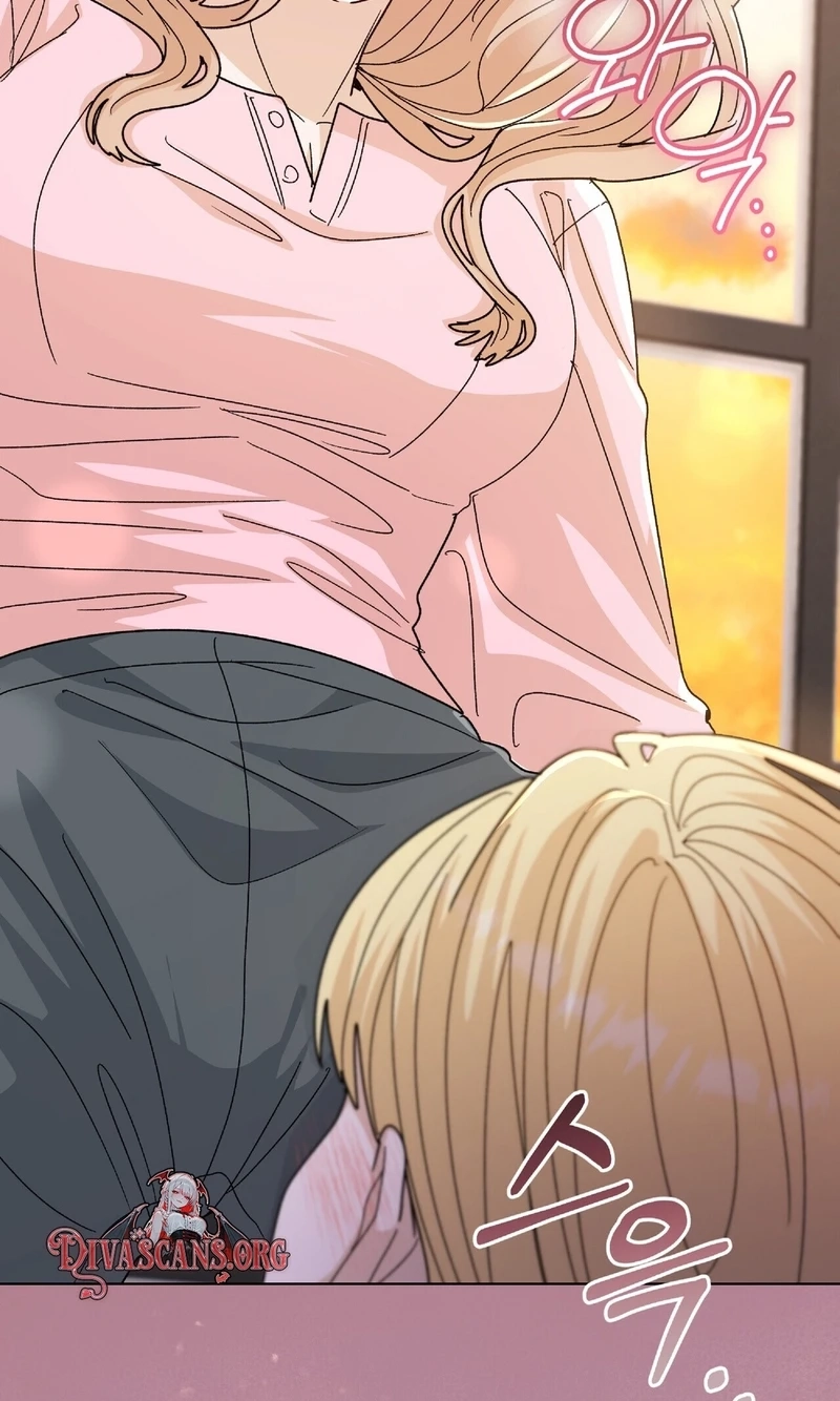 Read In Too Deep chapter 34 image 18 on Lezhin