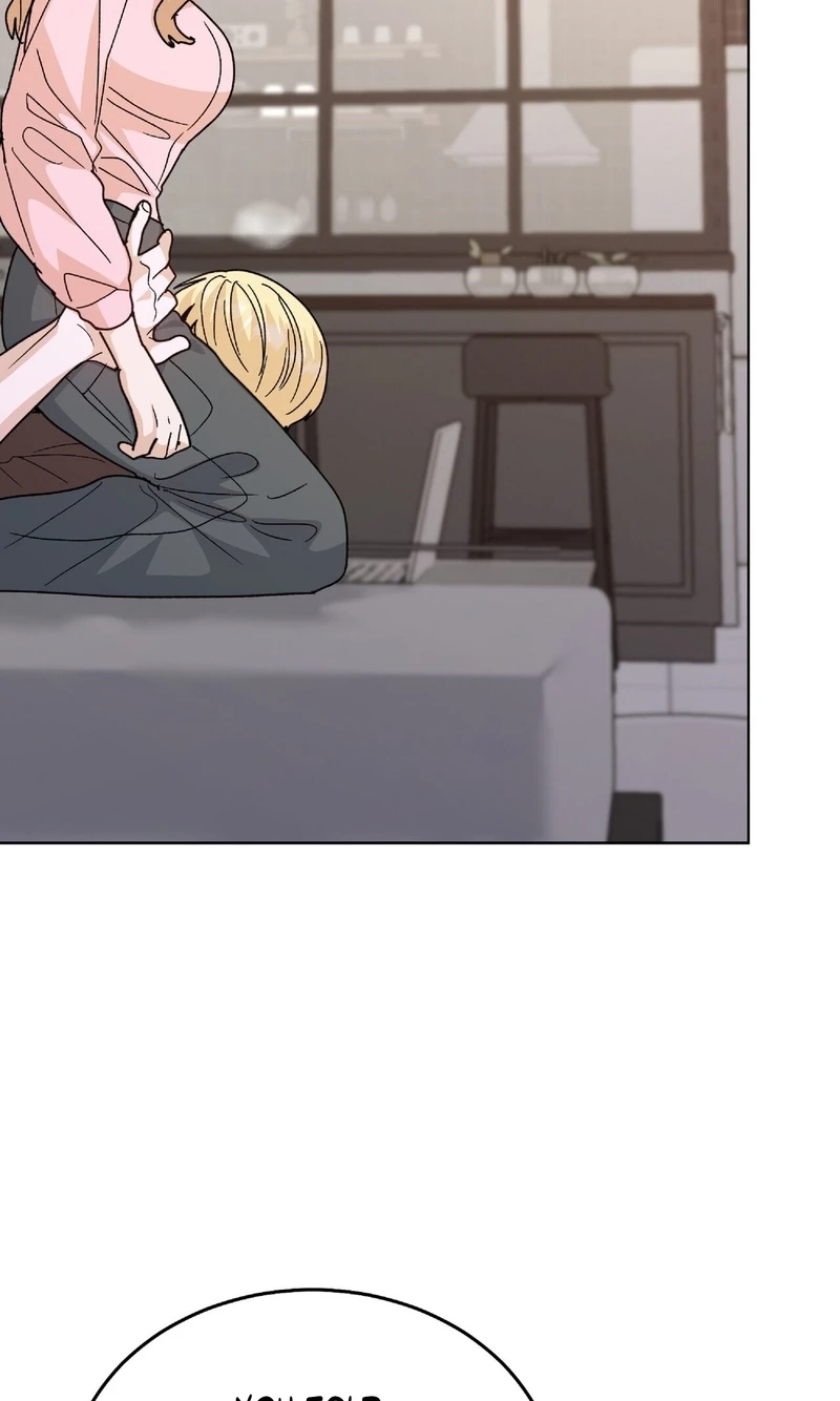 Read In Too Deep chapter 34 image 21 on Lezhin
