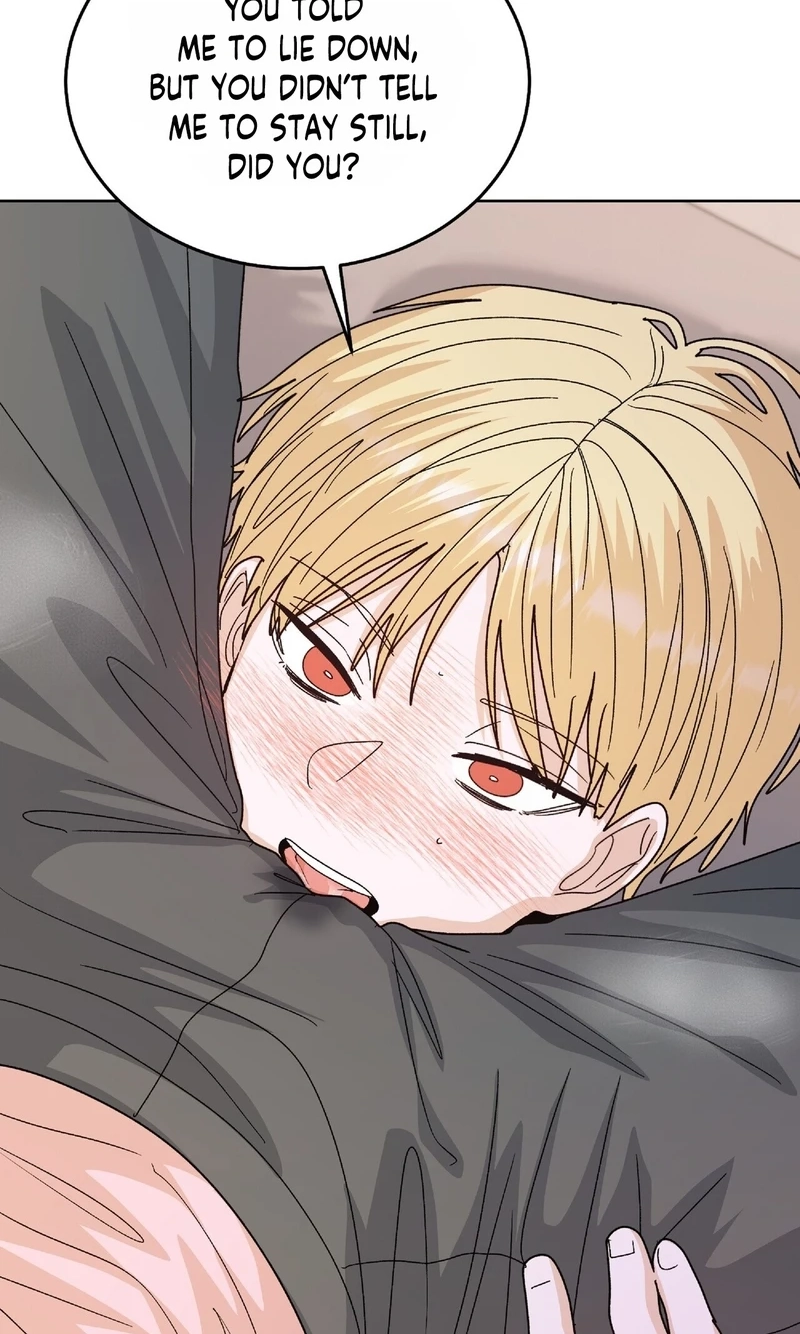 Read In Too Deep chapter 34 image 22 on Lezhin