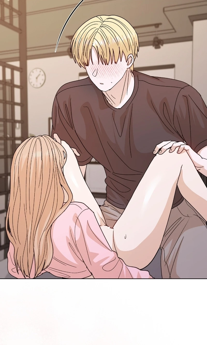 Read In Too Deep chapter 34 image 32 on Lezhin