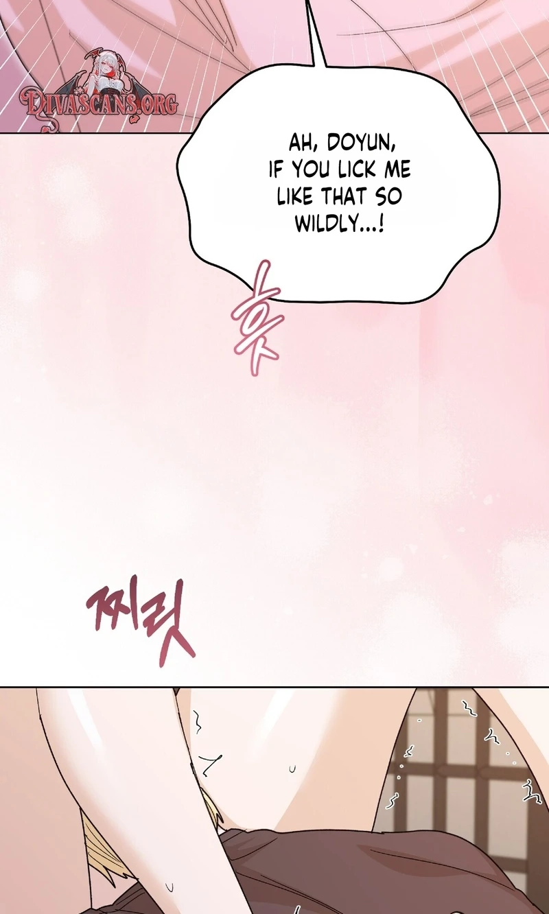 Read In Too Deep chapter 34 image 38 on Lezhin
