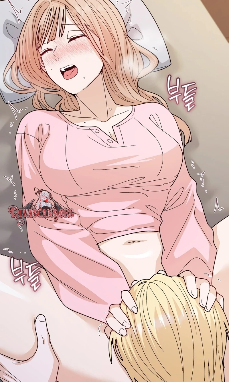 Read In Too Deep chapter 34 image 40 on Lezhin