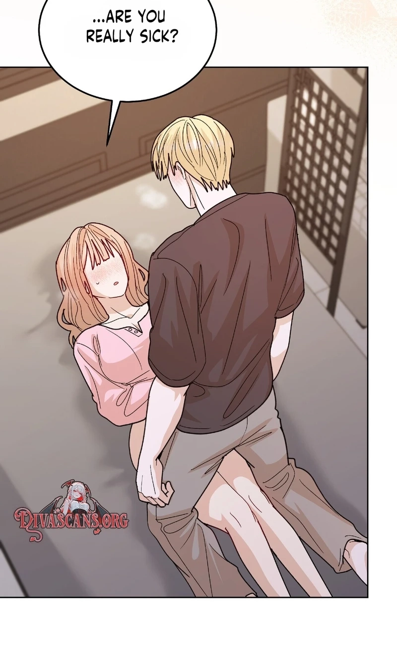 Read In Too Deep chapter 34 image 46 on Lezhin