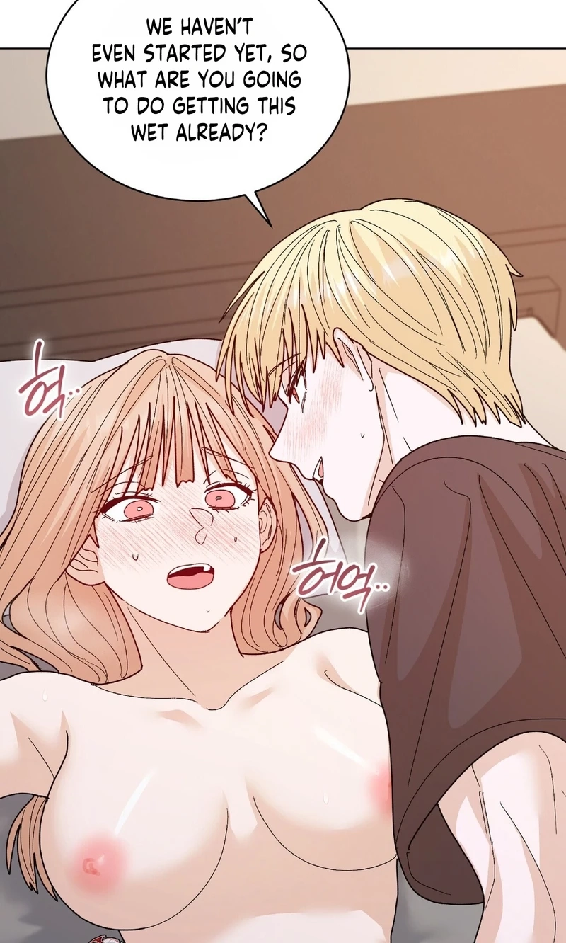 Read In Too Deep chapter 34 image 56 on Lezhin